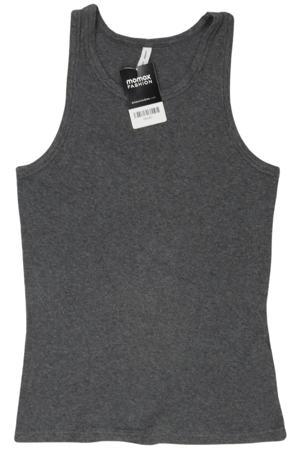 

Samsoe & Samsoe Damen Top, grau, Gr. 44