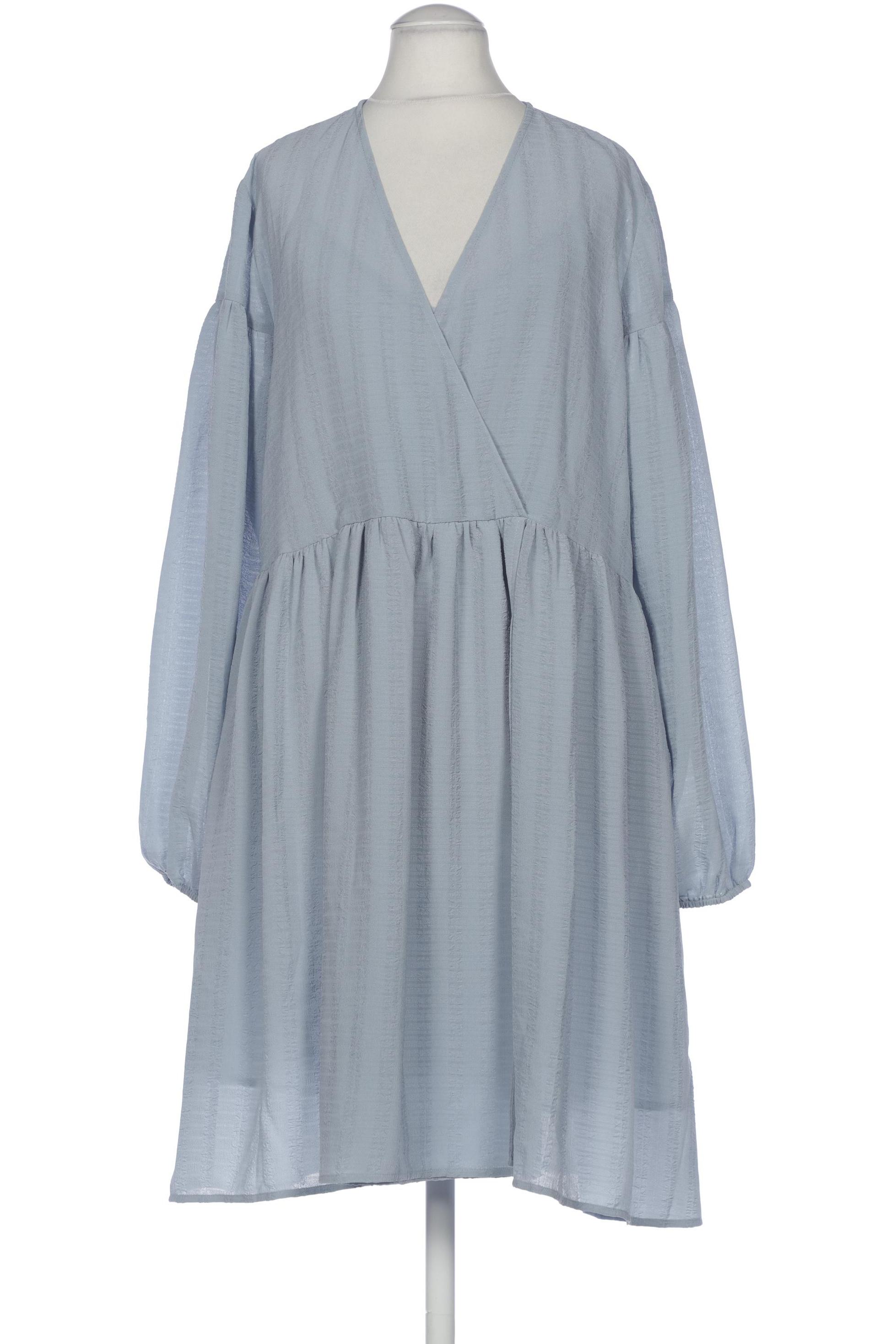 

Samsoe & Samsoe Damen Kleid, hellblau, Gr. 34