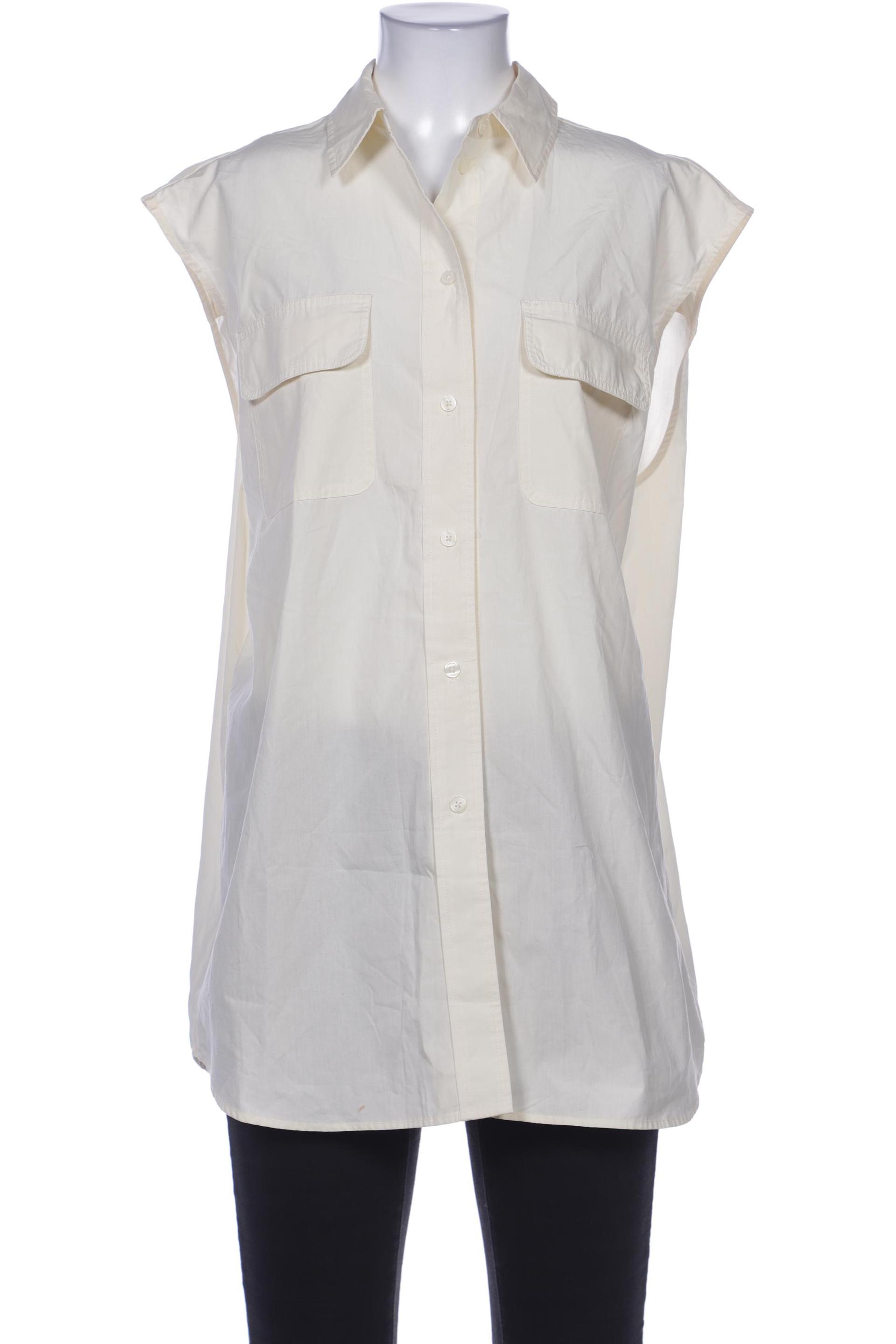 

Samsoe & Samsoe Damen Bluse, cremeweiß, Gr. 36