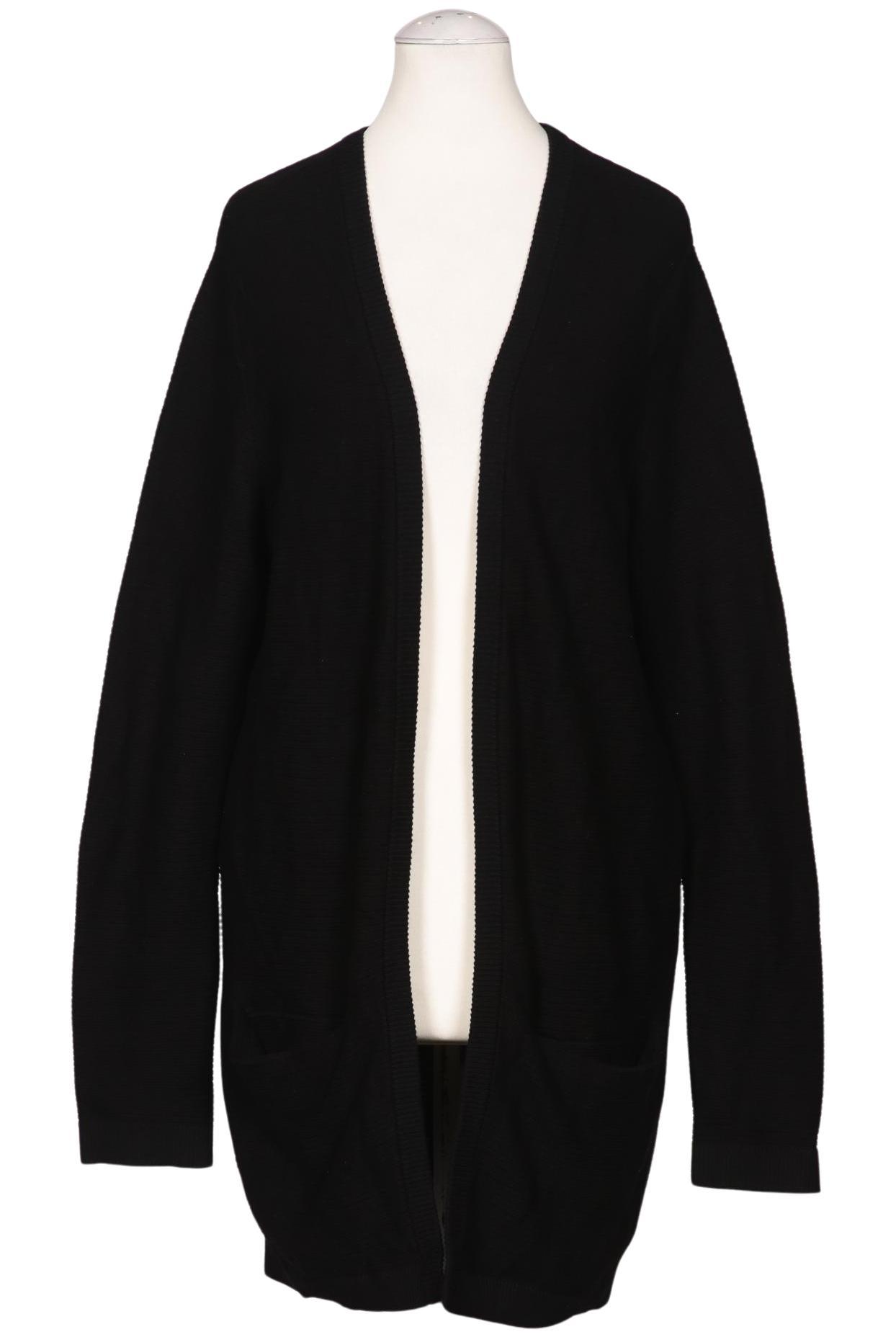 

Samsoe & Samsoe Damen Strickjacke, schwarz, Gr. 36