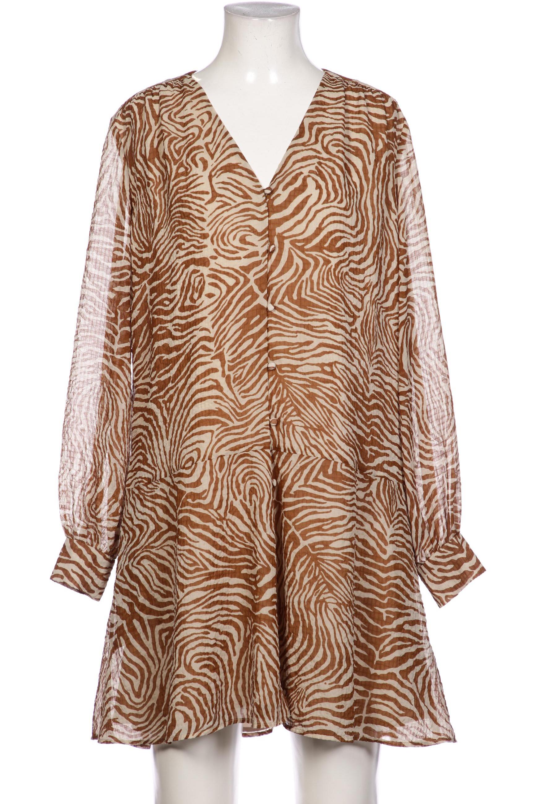 

Samsoe & Samsoe Damen Kleid, beige, Gr. 36