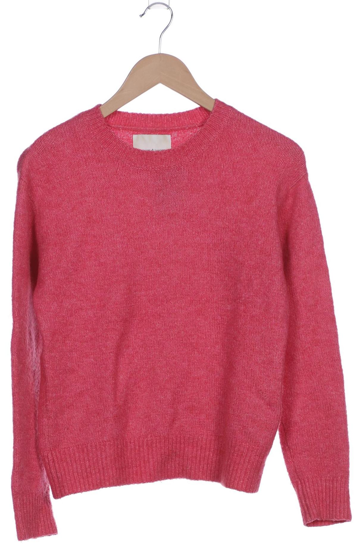 

Samsoe & Samsoe Damen Pullover, pink, Gr. 36