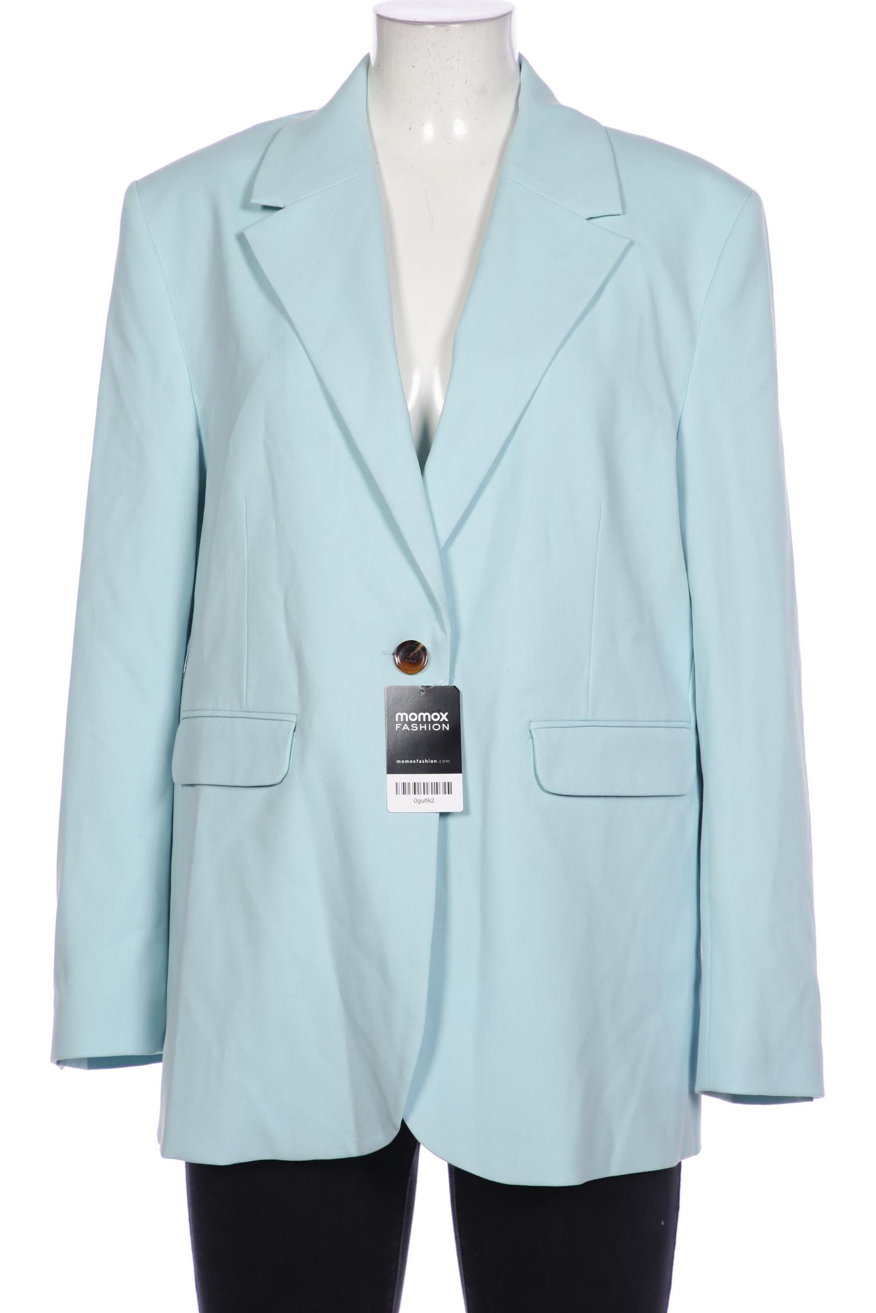 

Samsoe & Samsoe Damen Blazer, hellblau, Gr. 38