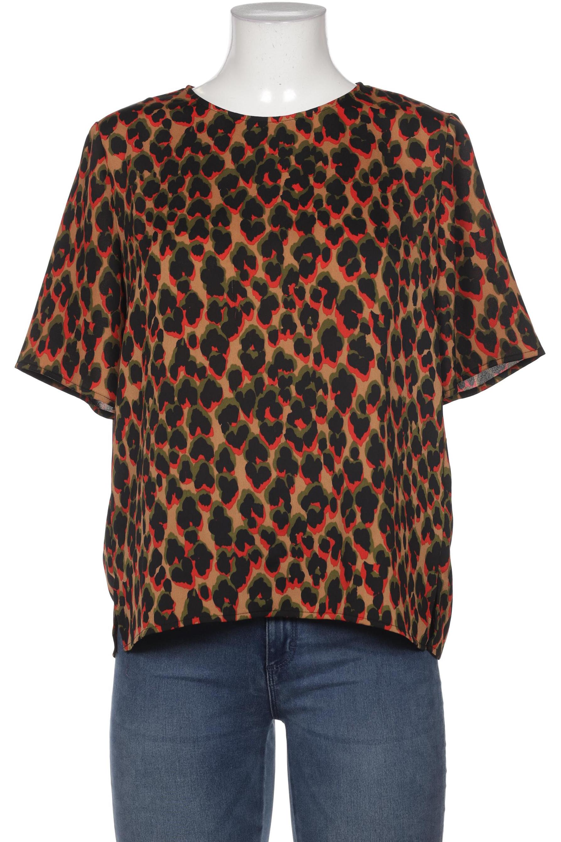 

Samsoe & Samsoe Damen Bluse, mehrfarbig, Gr. 42