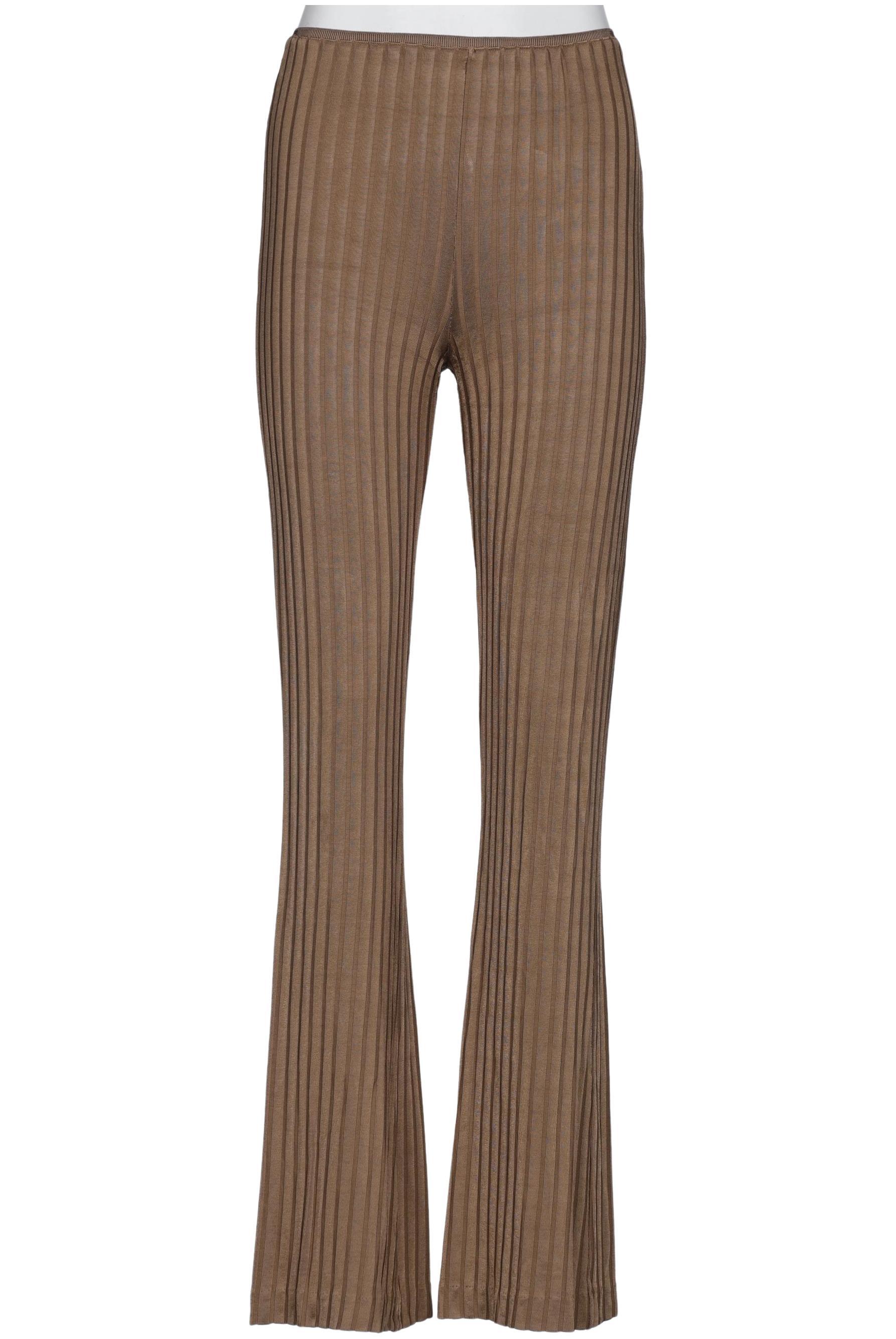 

Samsoe & Samsoe Damen Stoffhose, braun, Gr. 0