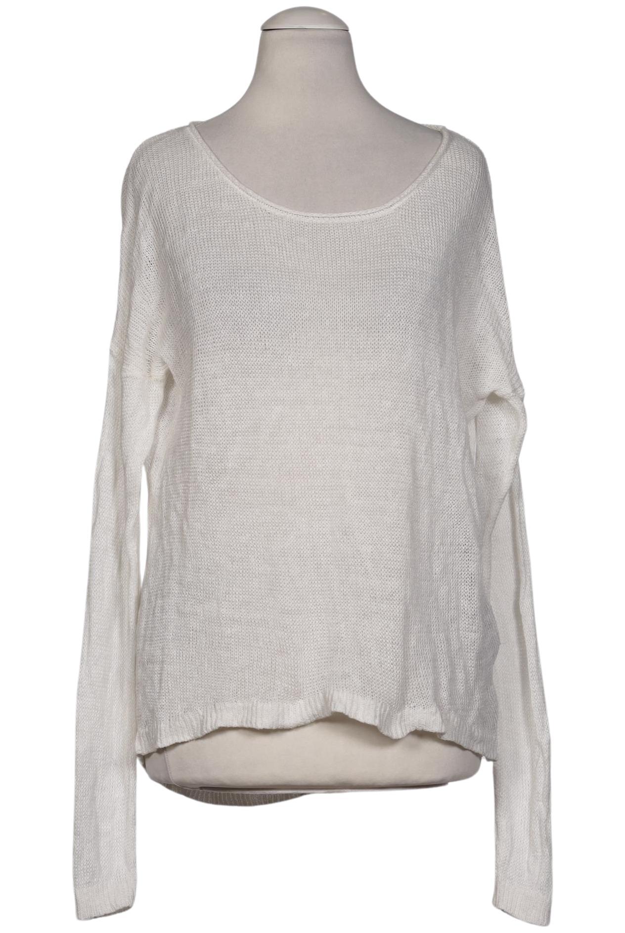 

Samsoe & Samsoe Damen Pullover, weiß, Gr. 34