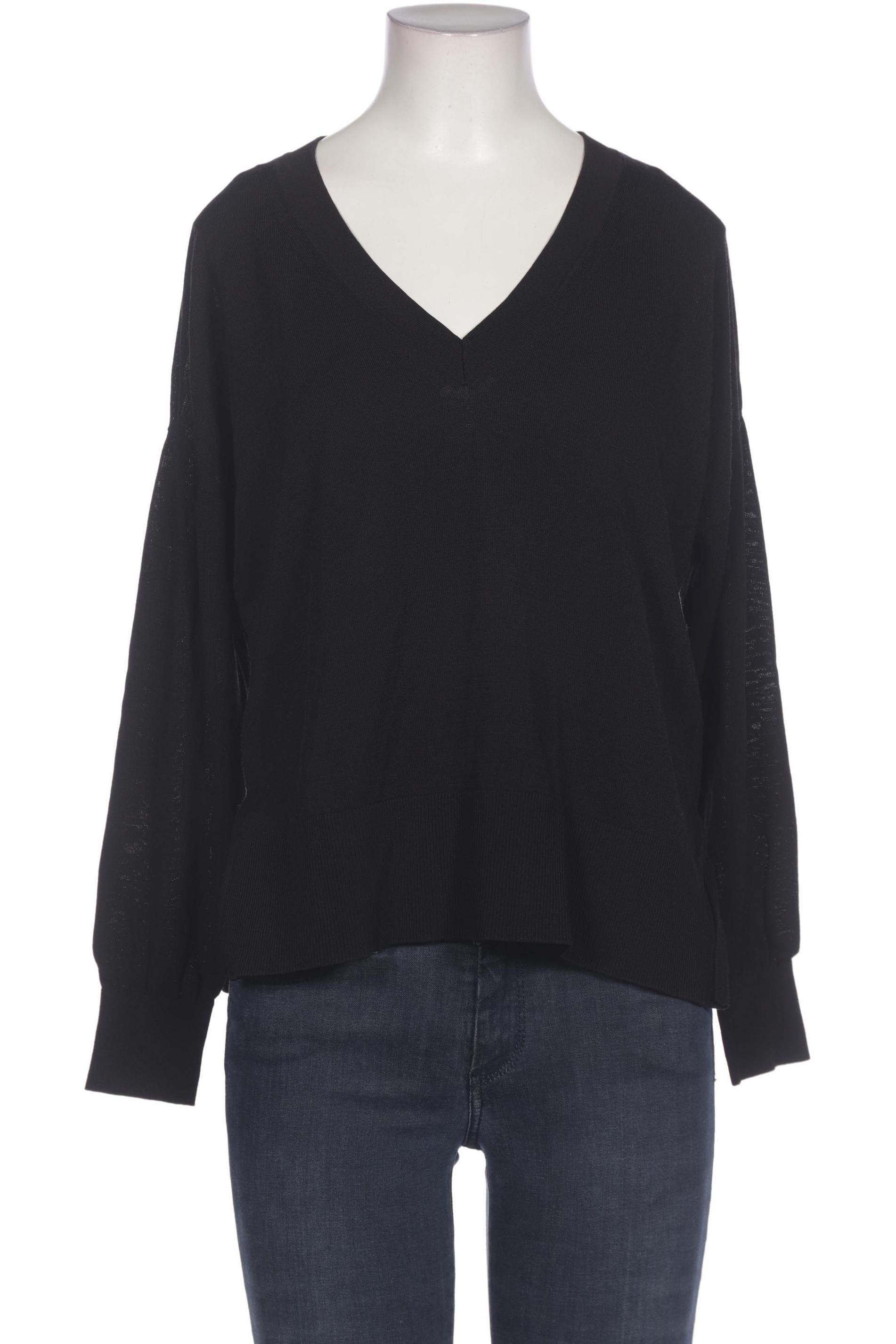 

Samsoe & Samsoe Damen Pullover, schwarz, Gr. 38
