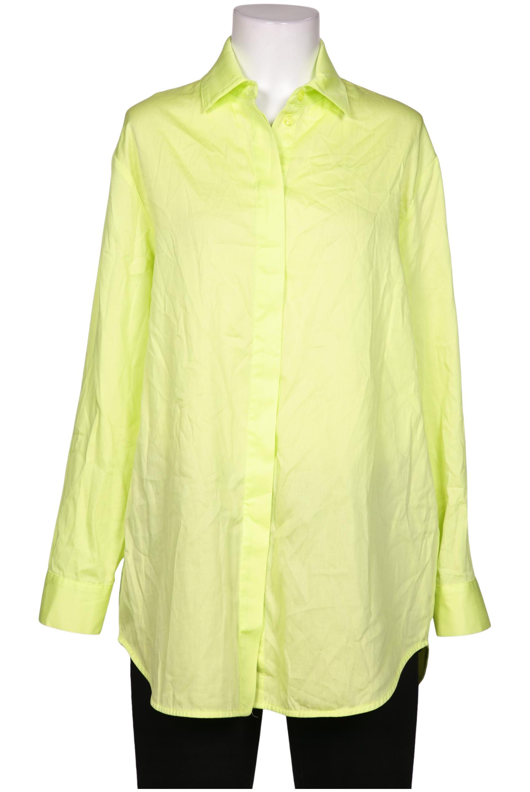 

Samsoe & Samsoe Damen Bluse, neon, Gr. 34