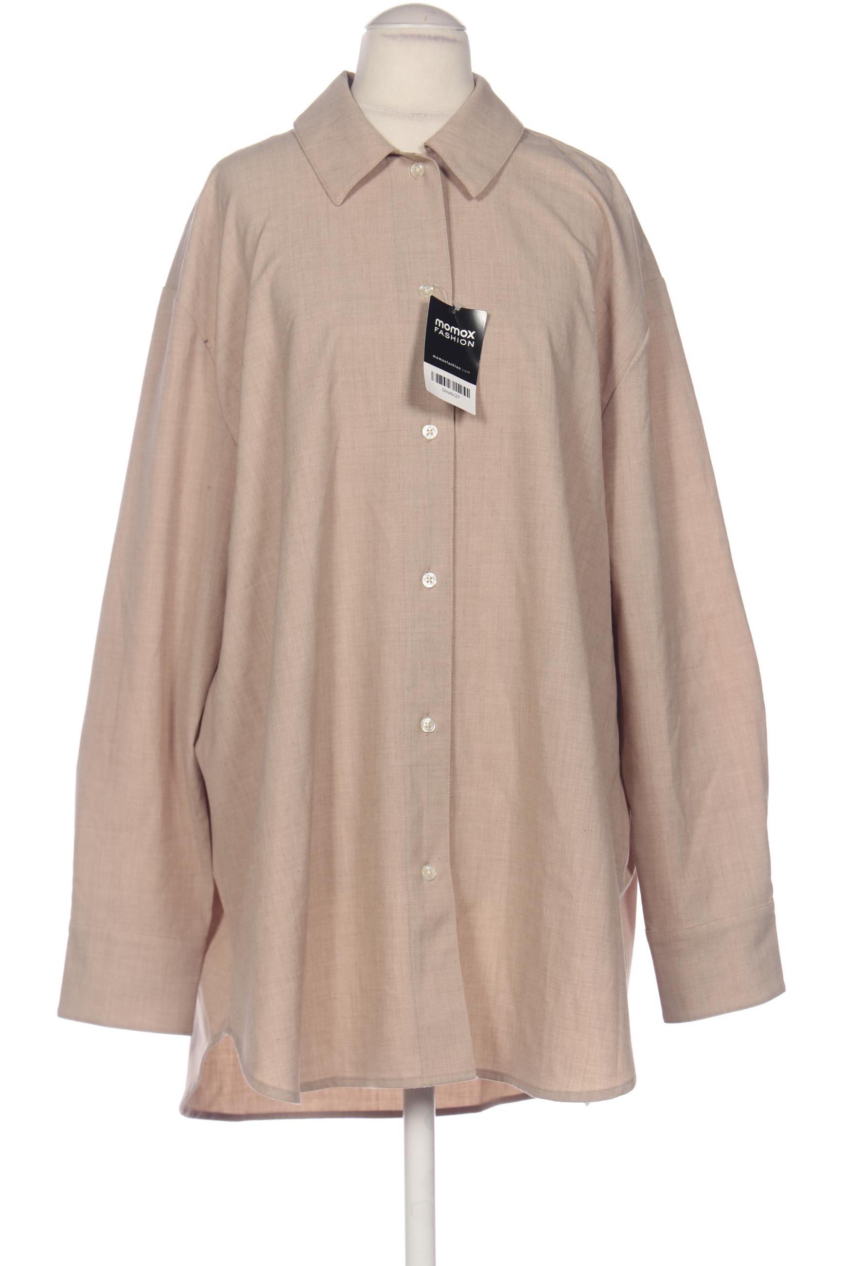 

Samsoe & Samsoe Damen Bluse, beige, Gr. 38