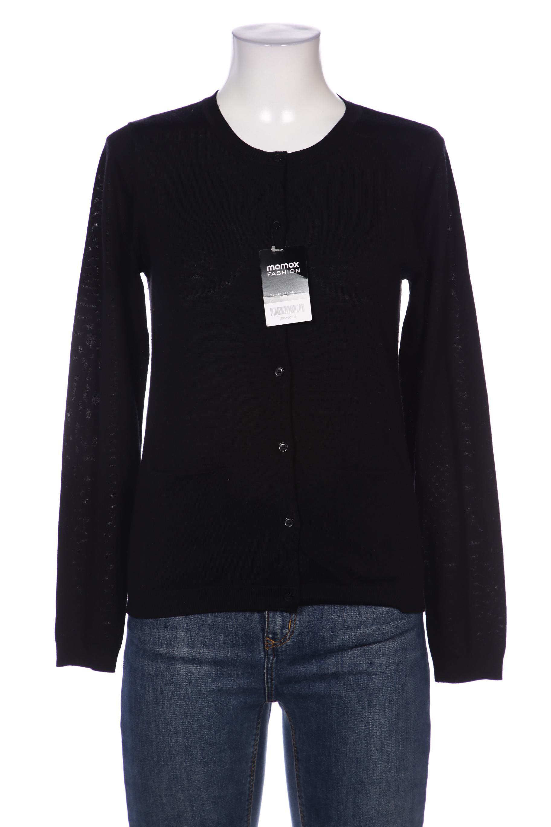 

Samsoe & Samsoe Damen Strickjacke, schwarz, Gr. 38