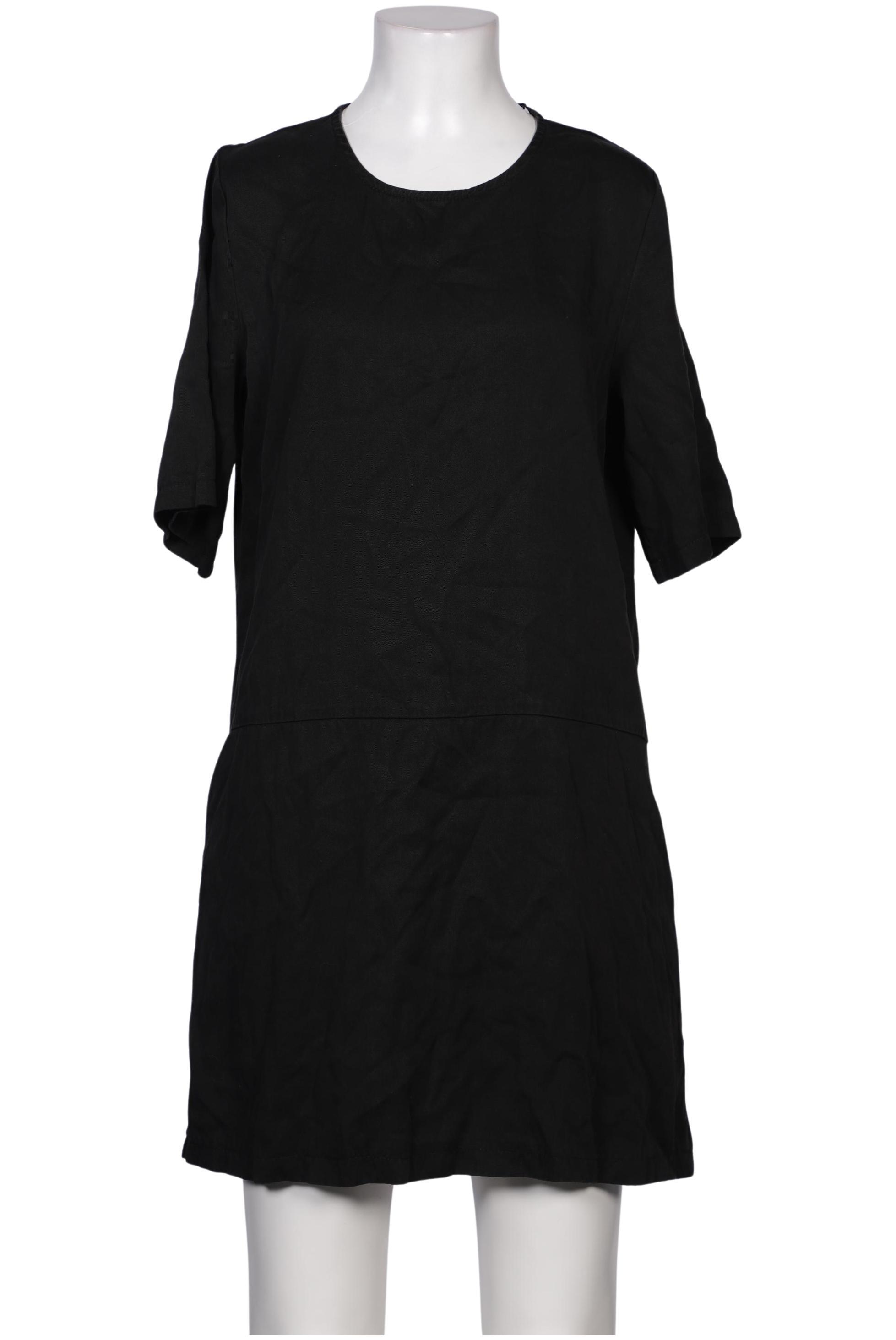

Samsoe & Samsoe Damen Kleid, schwarz, Gr. 36