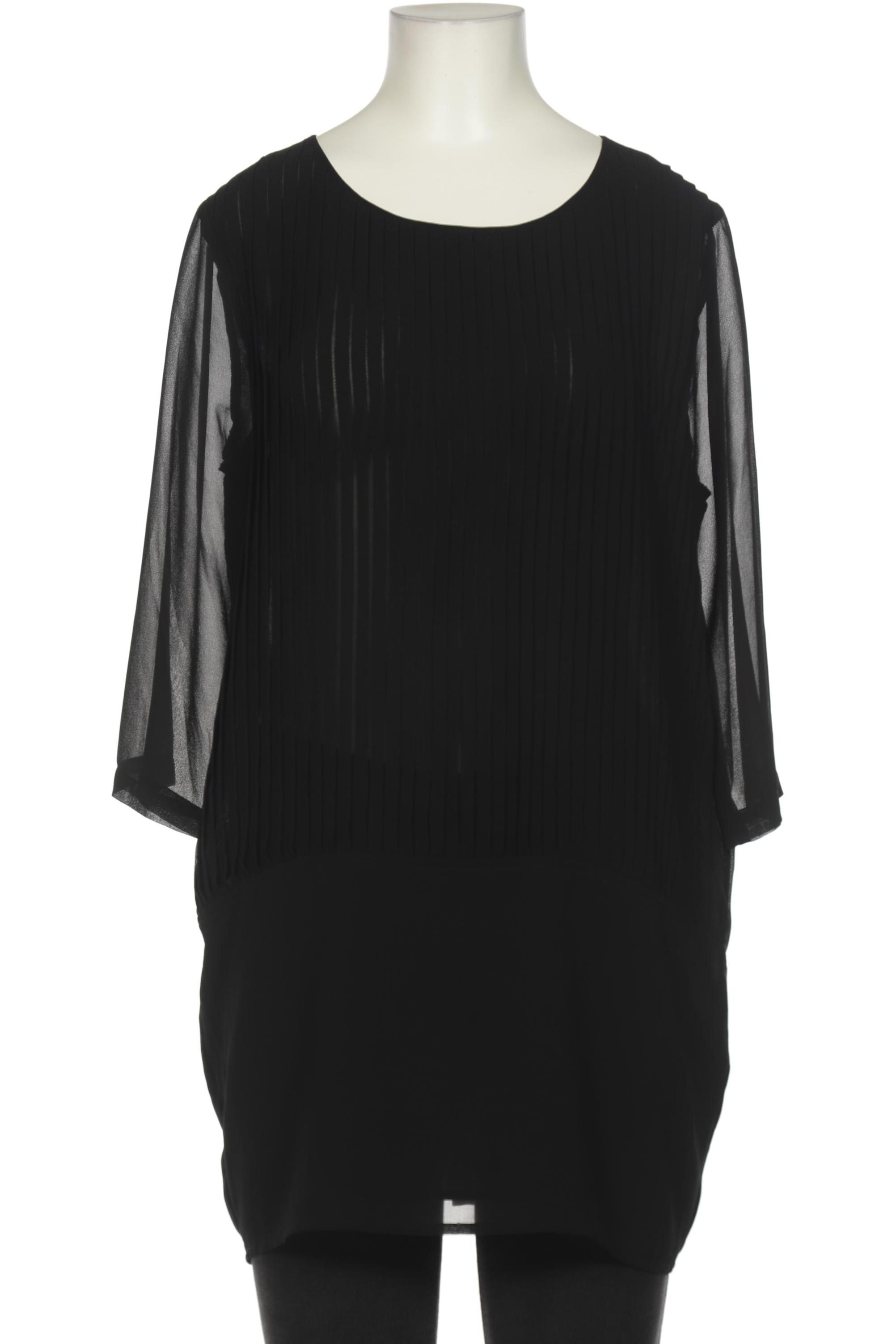 

Samsoe & Samsoe Damen Bluse, schwarz, Gr. 36