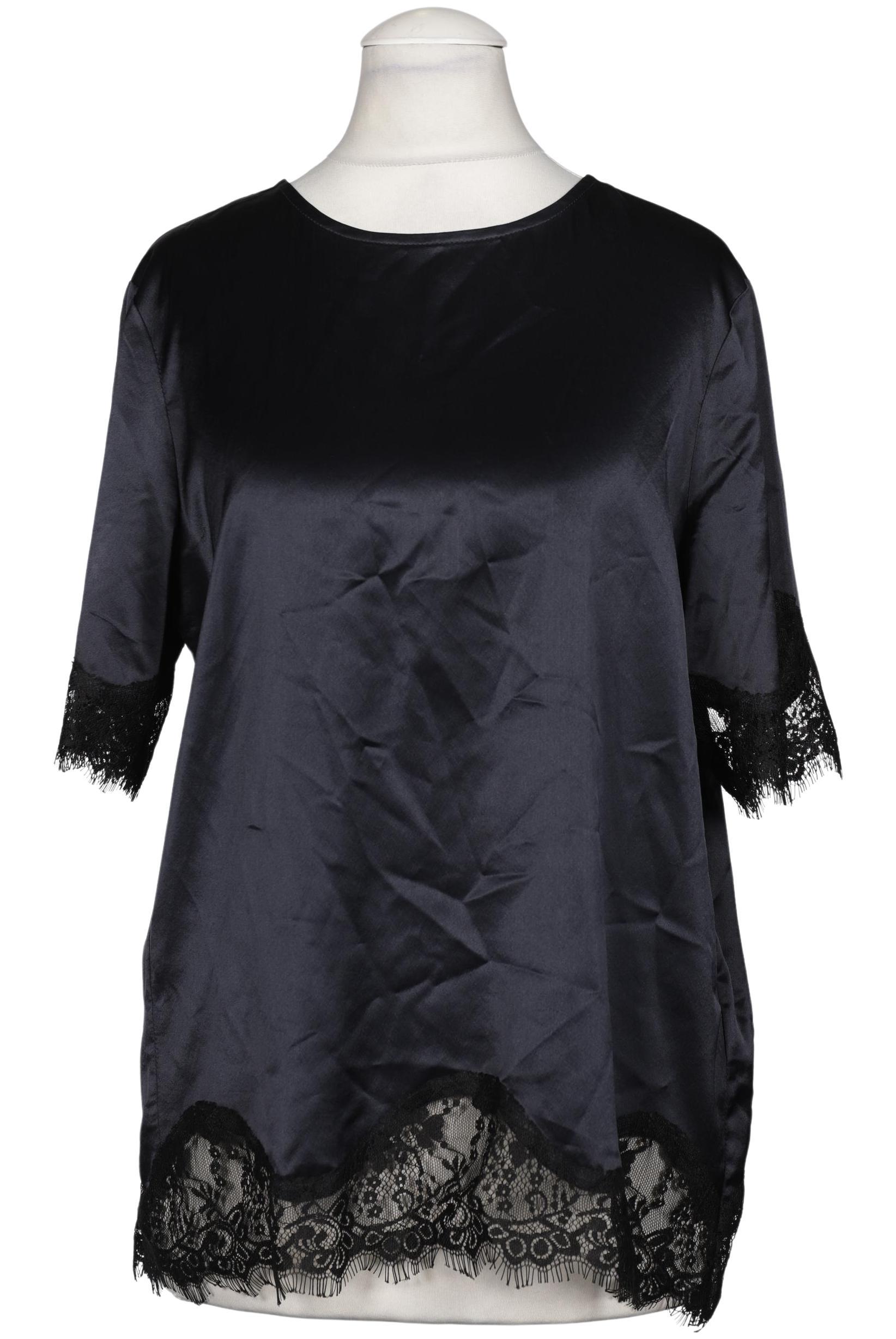 

Samsoe & Samsoe Damen Bluse, marineblau, Gr. 36