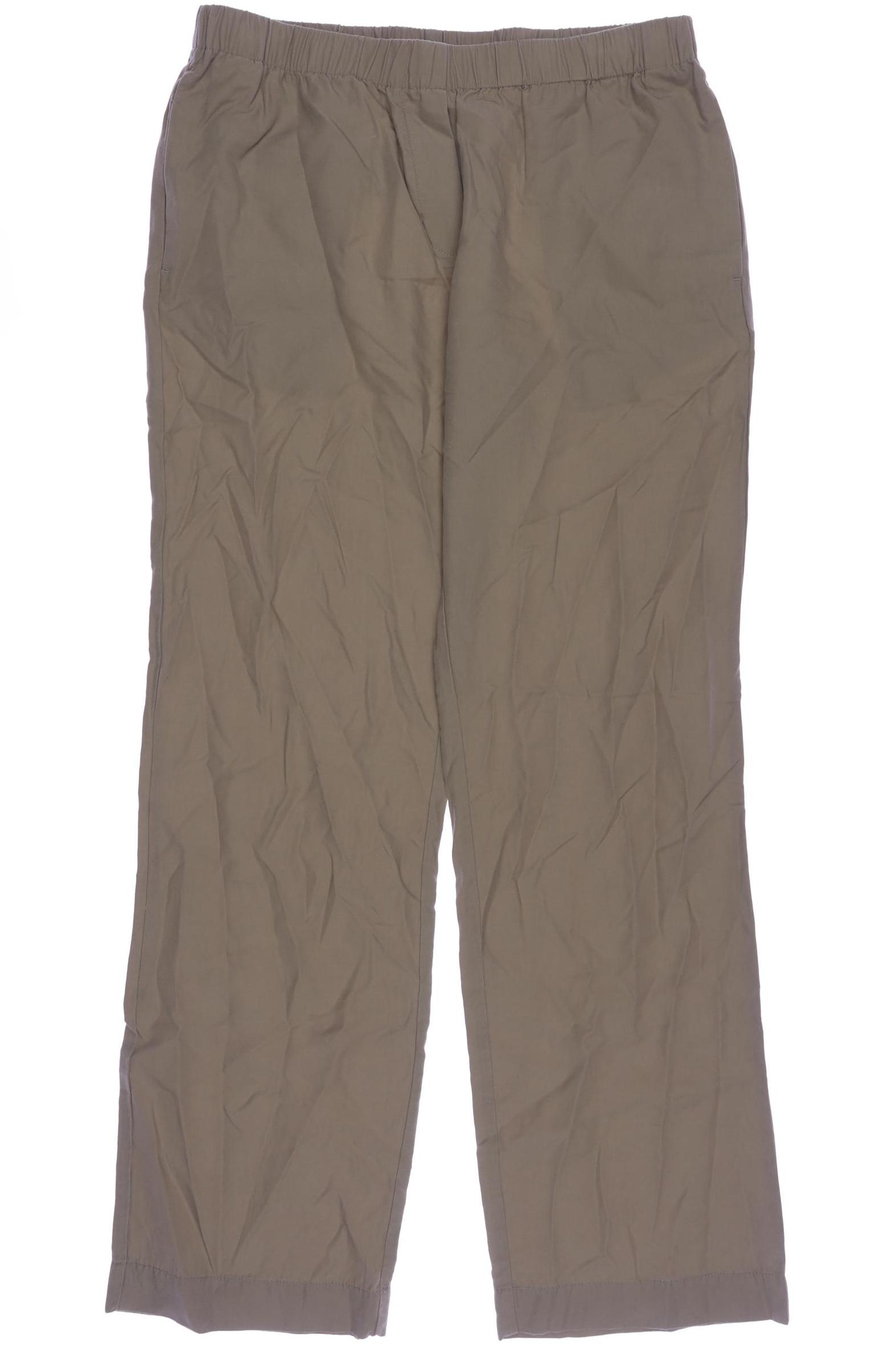 

Samsoe & Samsoe Damen Stoffhose, beige, Gr. 0