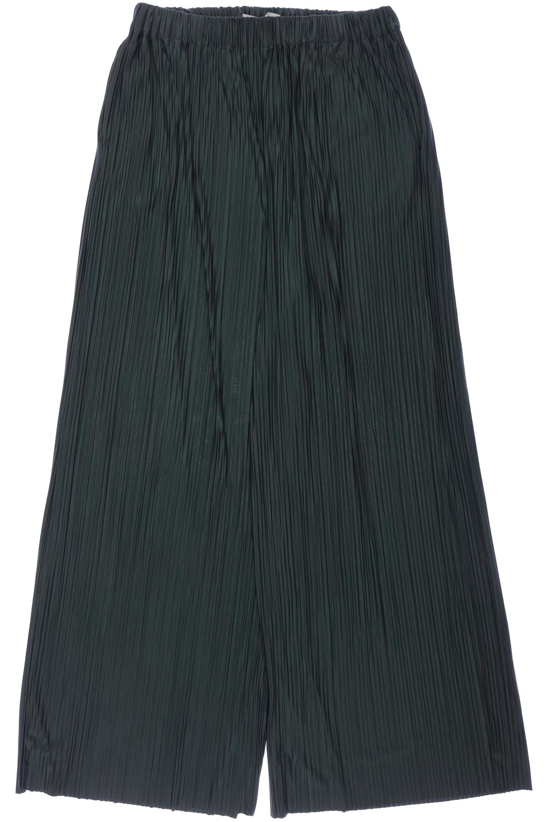 

Samsoe & Samsoe Damen Stoffhose, grün, Gr. 28