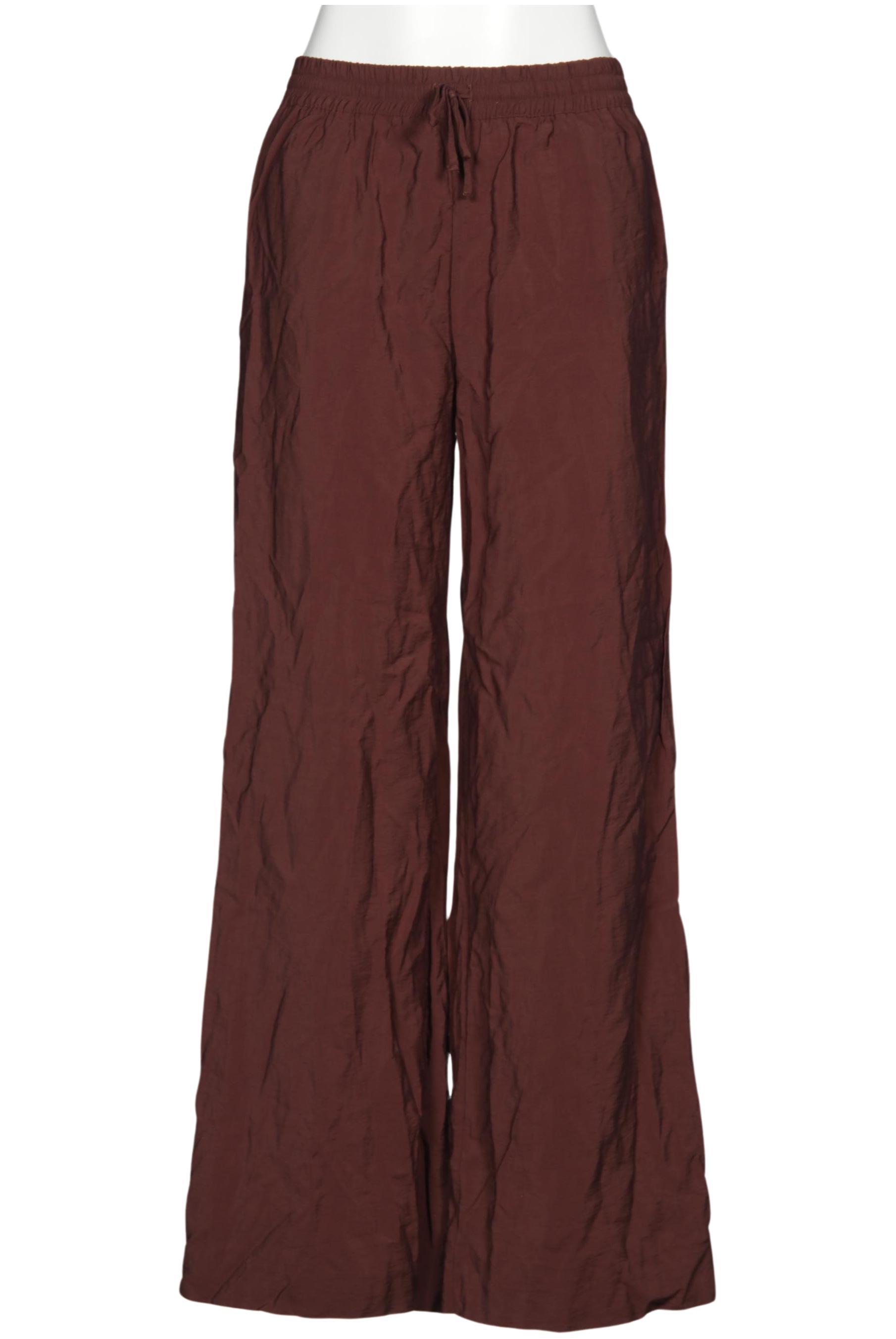

Samsoe & Samsoe Damen Stoffhose, braun, Gr. 0