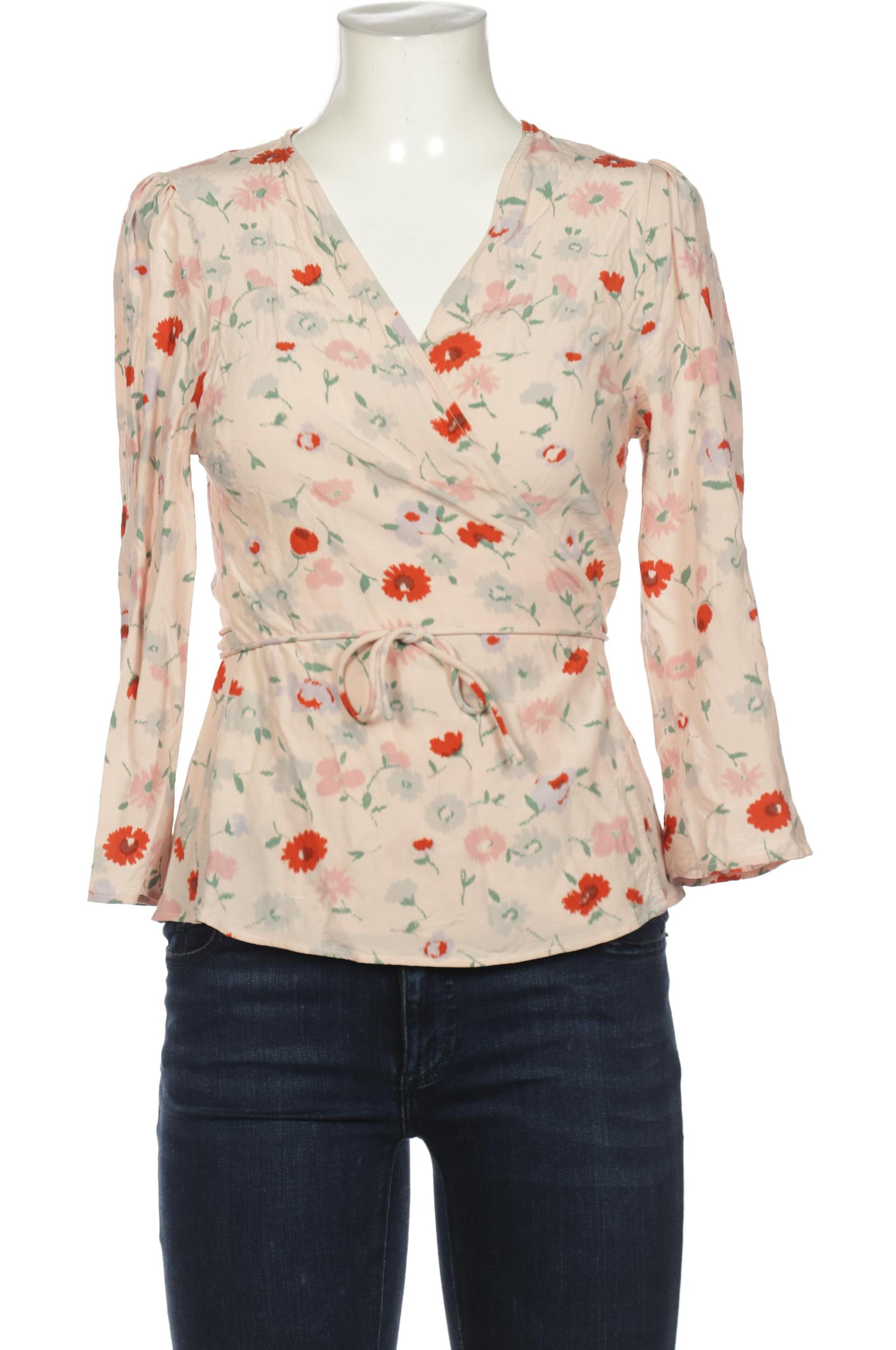 

Samsoe & Samsoe Damen Bluse, pink, Gr. 42