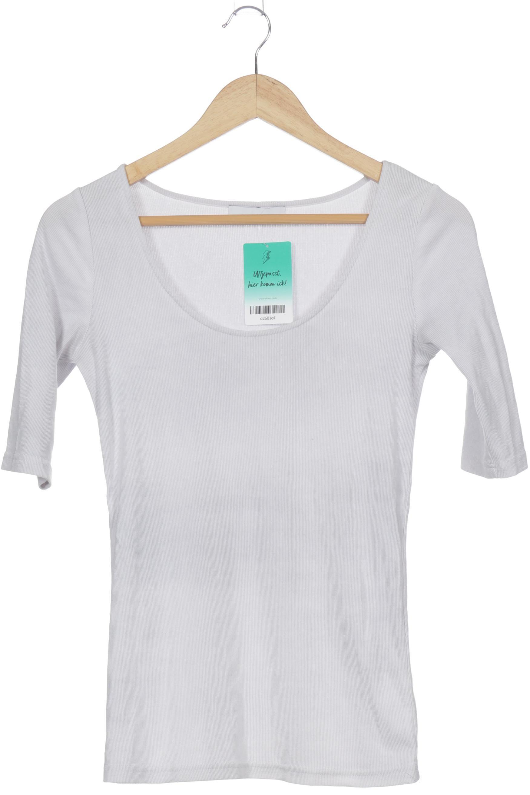 

Samsoe & Samsoe Damen Langarmshirt, grau, Gr. 36
