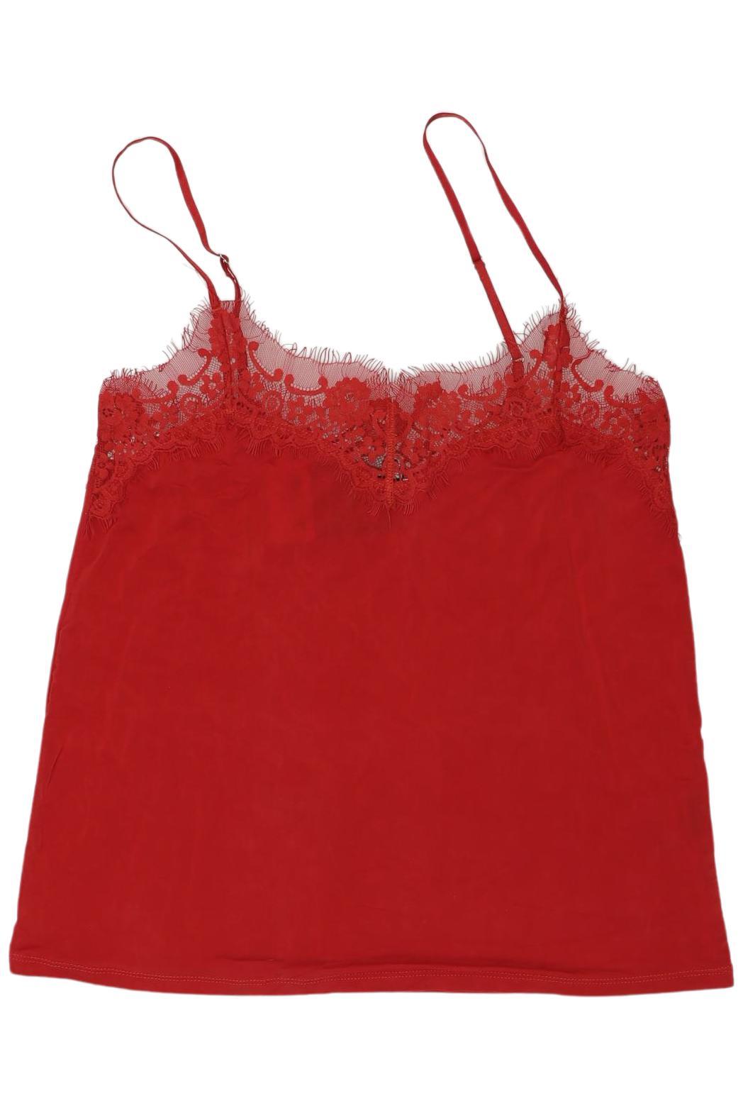 

Samsoe & Samsoe Damen Top, rot, Gr. 34