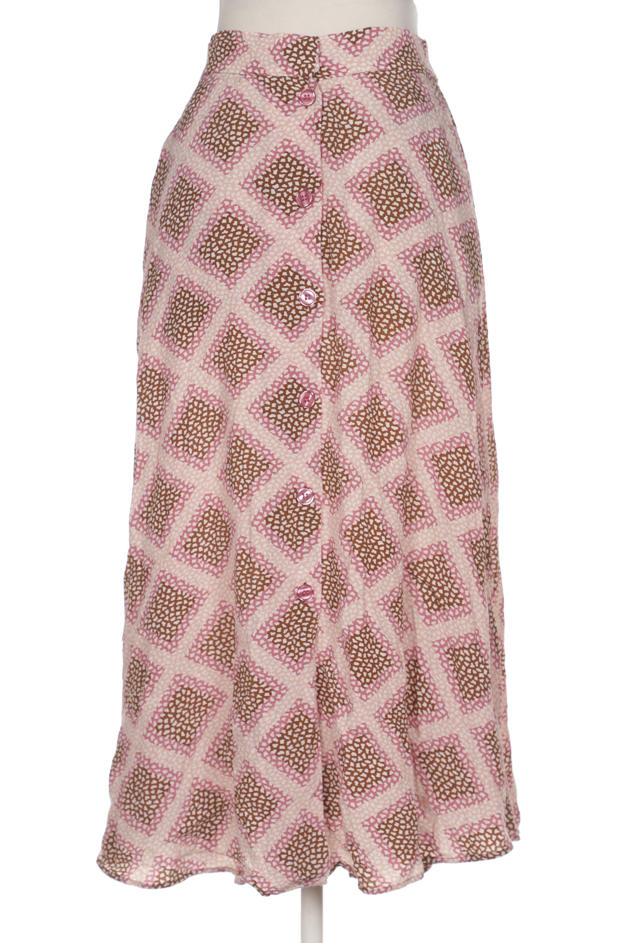 

Samsoe & Samsoe Damen Rock, pink, Gr. 34