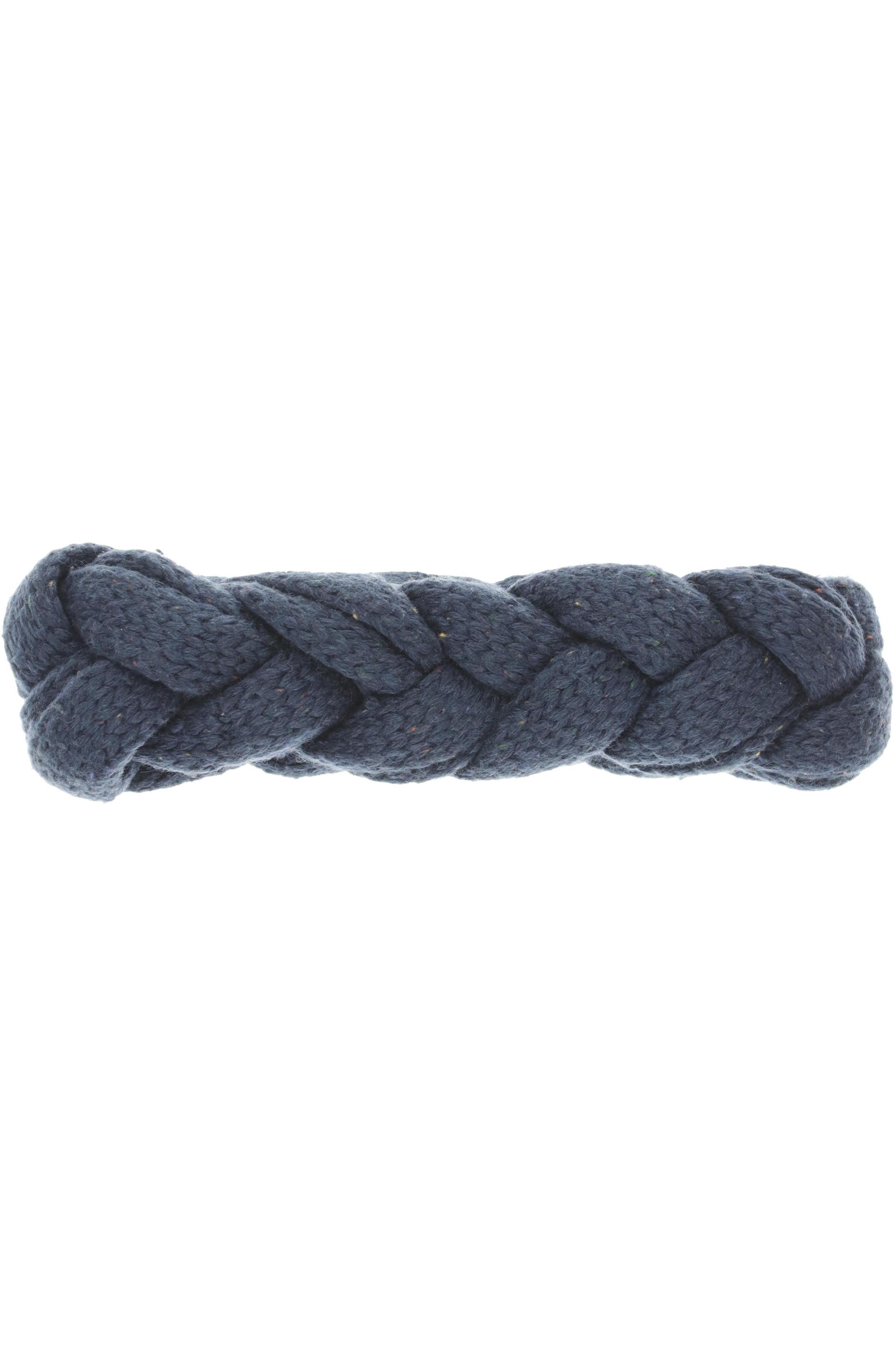 Thumbnail - Samsoe &amp; Samsoe Damen Hut/Mütze, marineblau, Gr. uni
