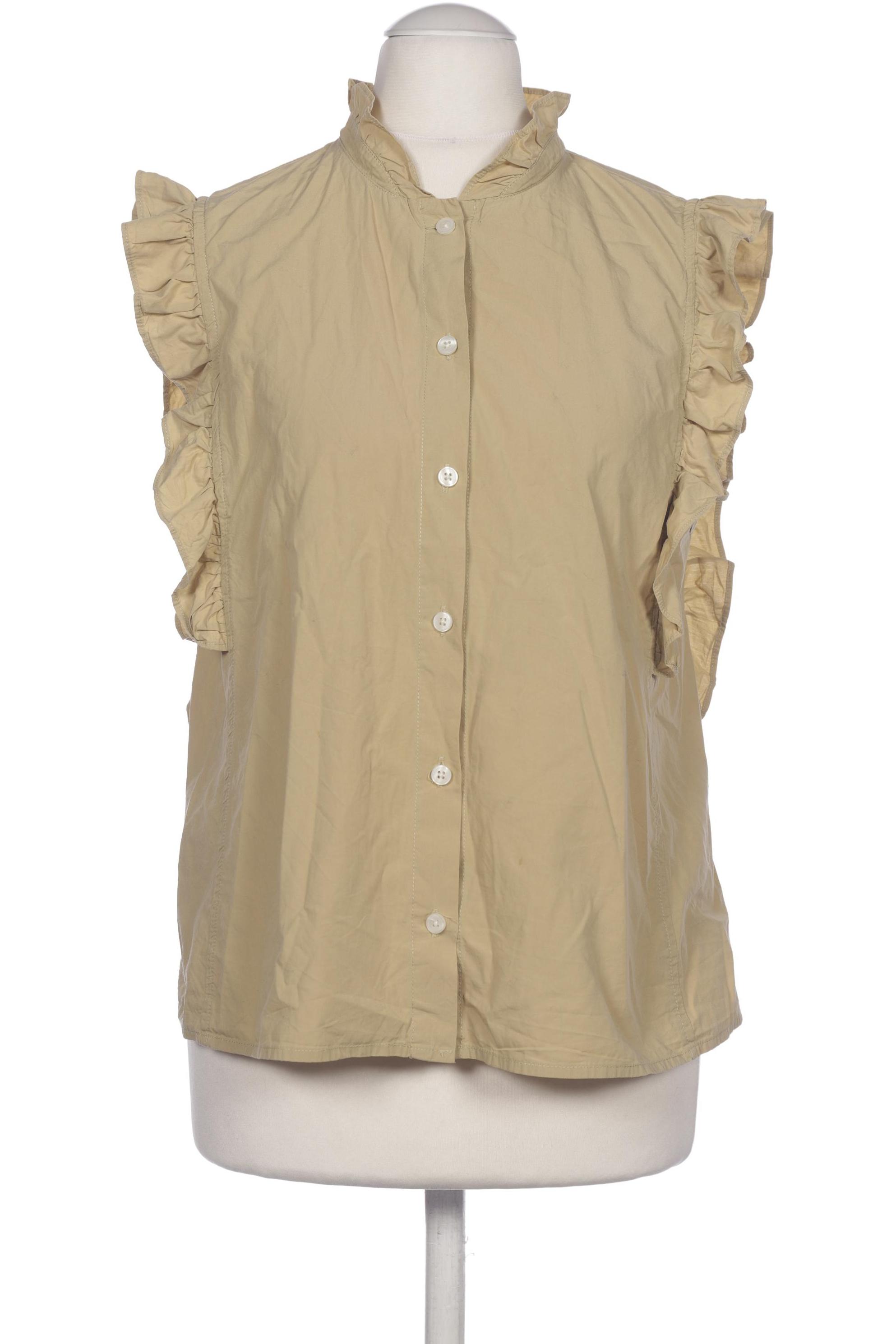 

Samsoe & Samsoe Damen Bluse, beige, Gr. 36