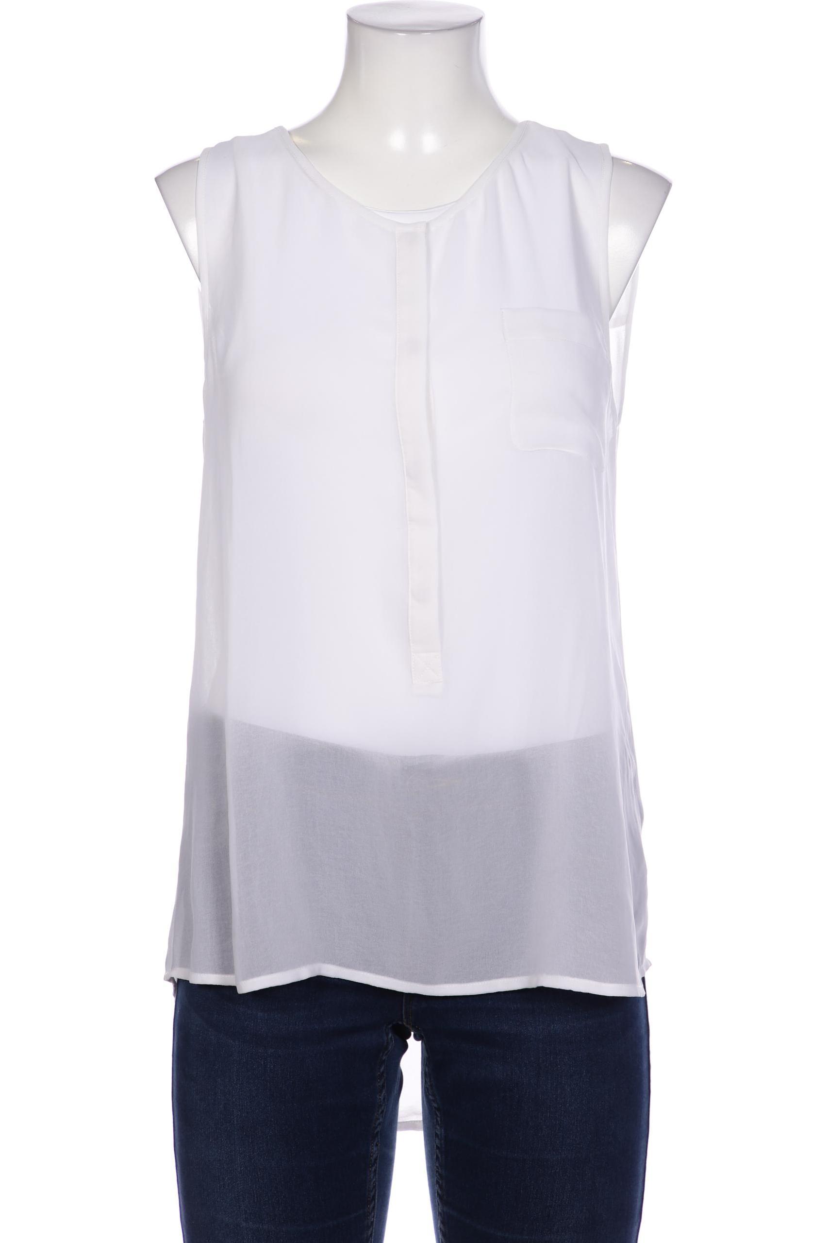 

Samsoe & Samsoe Damen Bluse, cremeweiß, Gr. 38