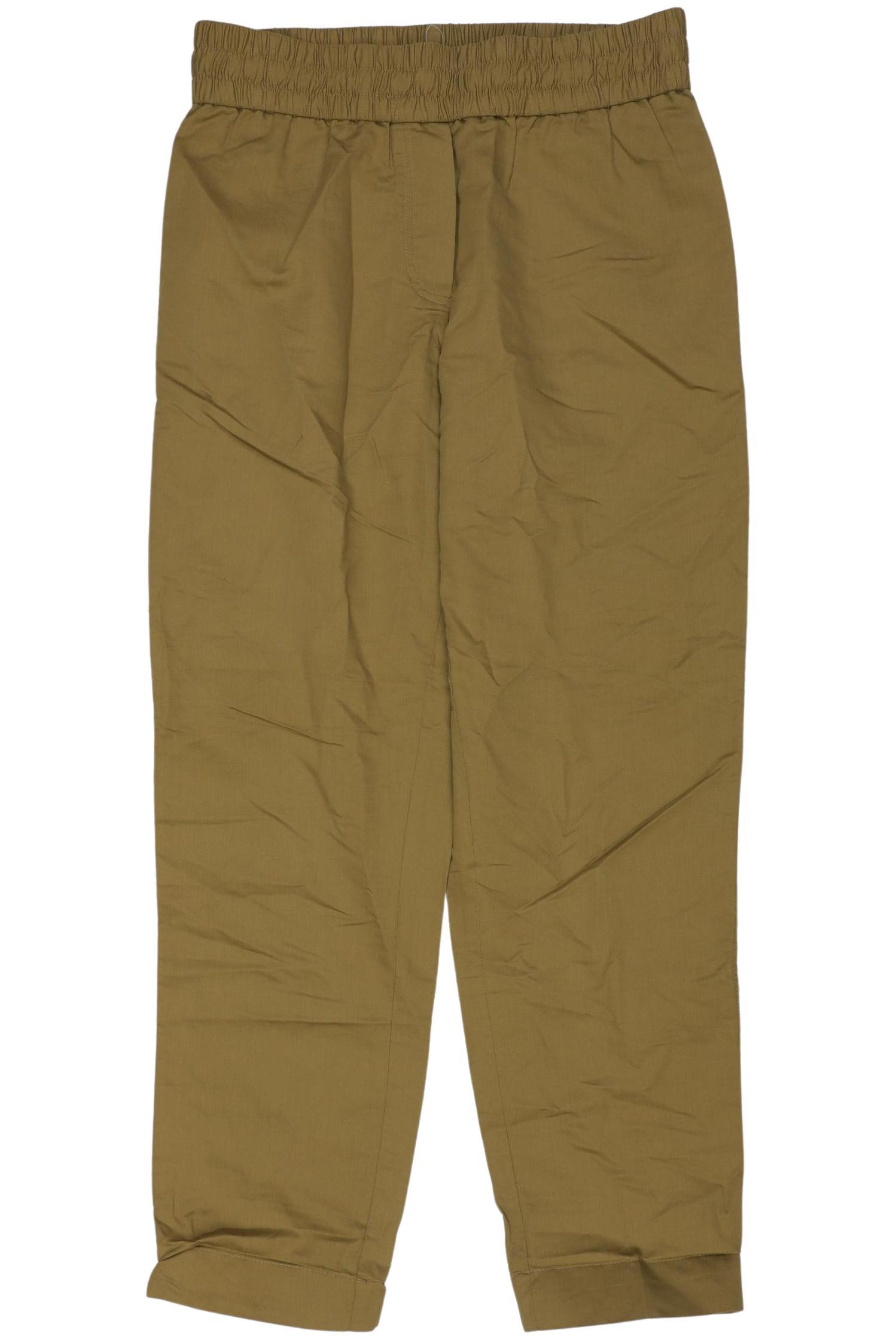 

Samsoe & Samsoe Damen Stoffhose, braun, Gr. 0