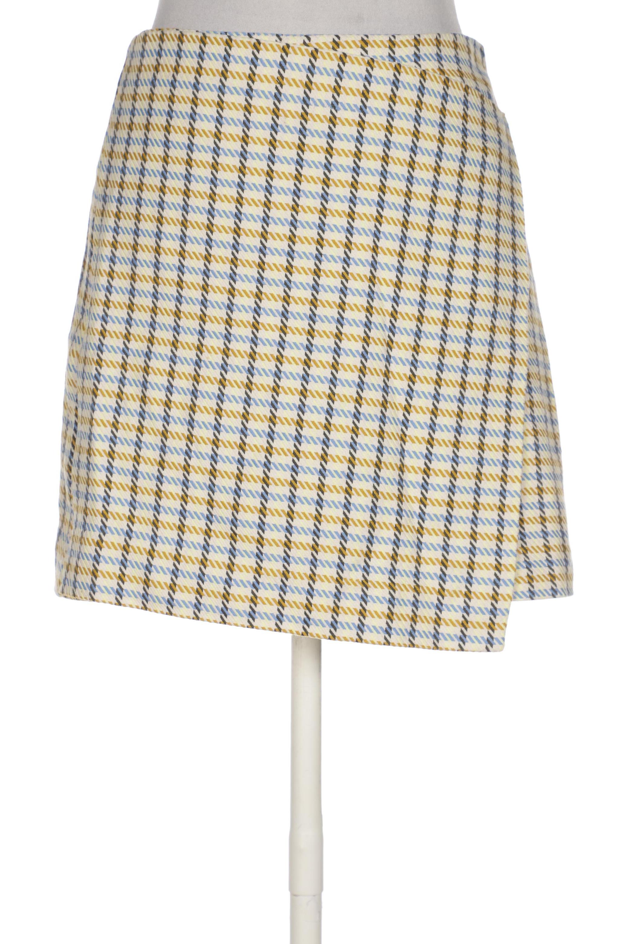 

Samsoe & Samsoe Damen Rock, mehrfarbig, Gr. 34