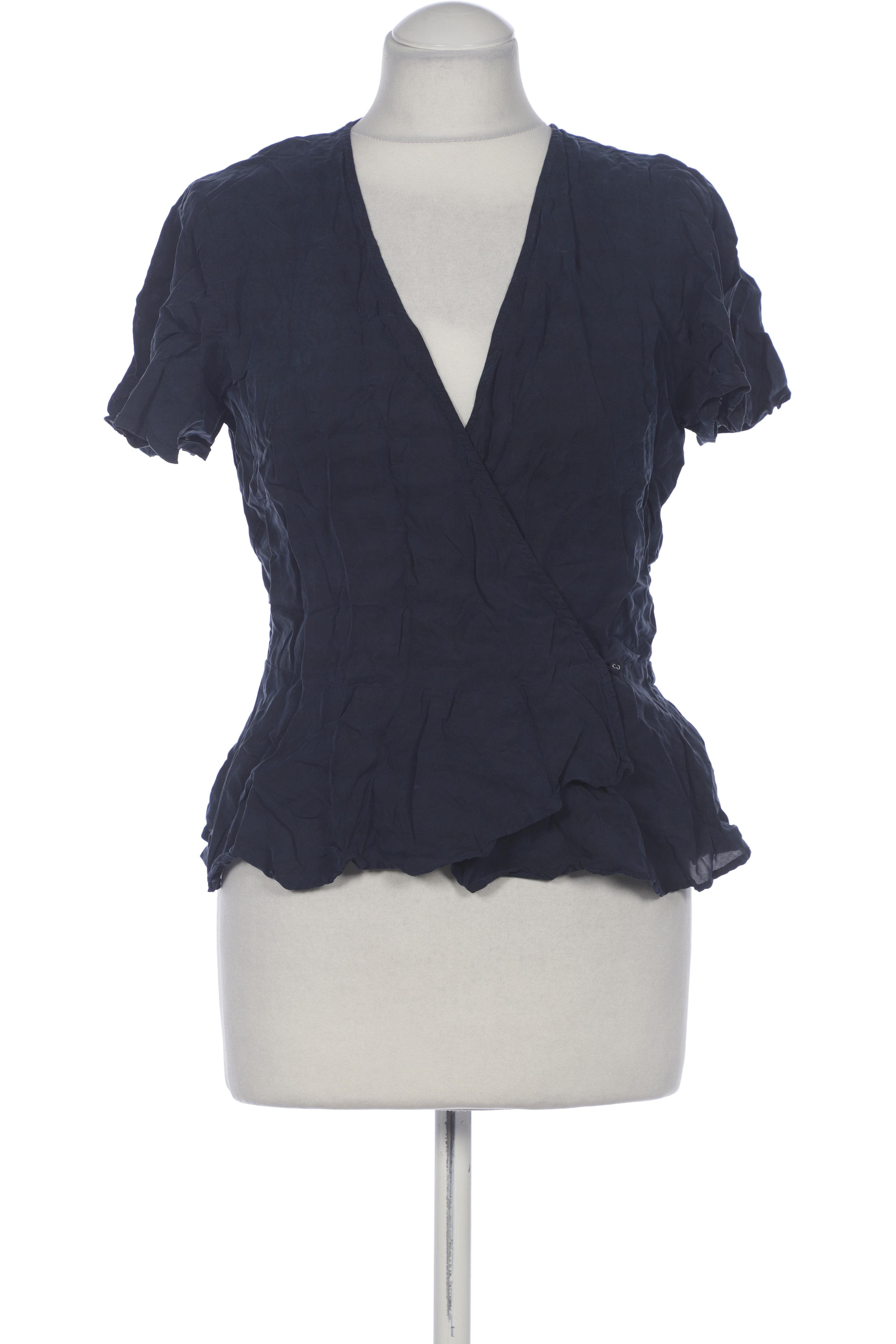 

Samsoe & Samsoe Damen Bluse, marineblau, Gr. 38