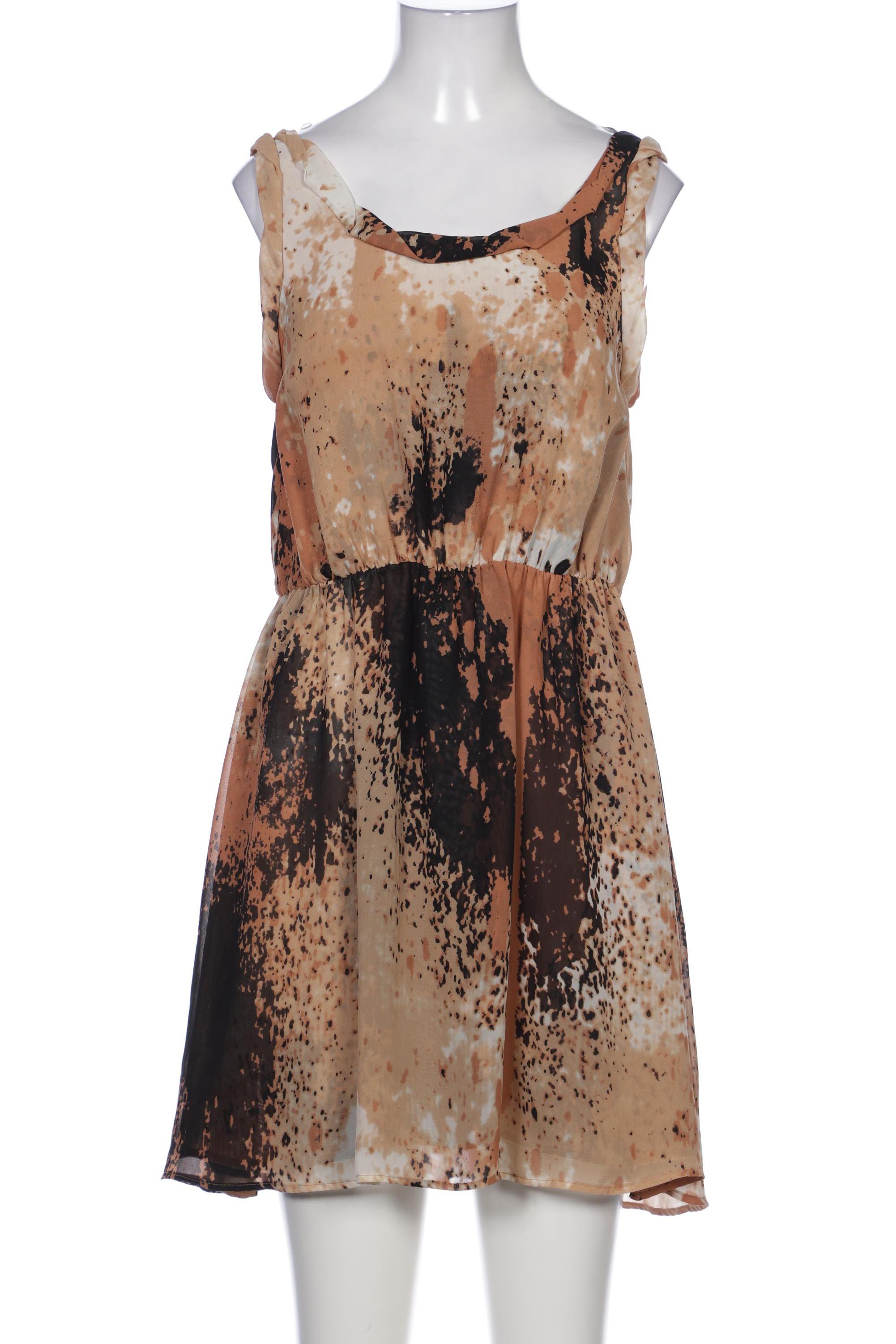 

Samsoe & Samsoe Damen Kleid, braun, Gr. 36