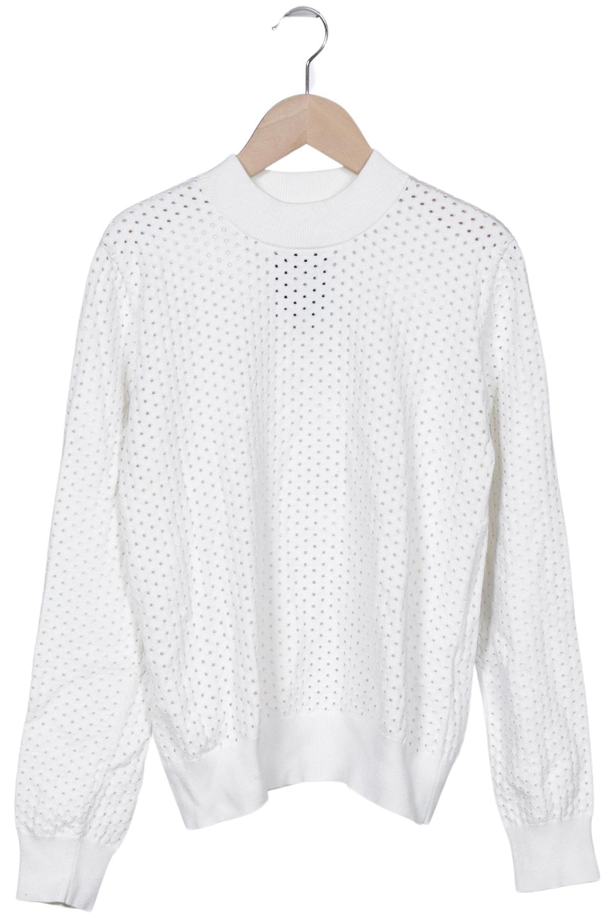 

Samsoe & Samsoe Damen Pullover, cremeweiß, Gr. 34