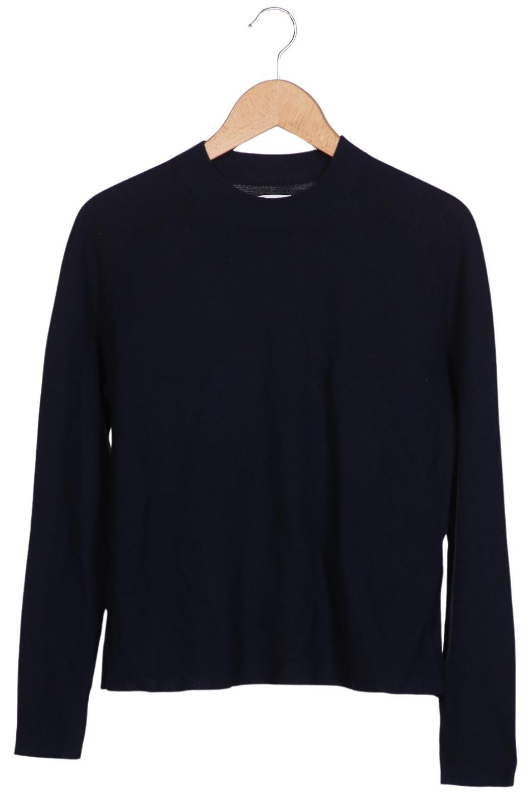 

Samsoe & Samsoe Damen Pullover, marineblau, Gr. 34