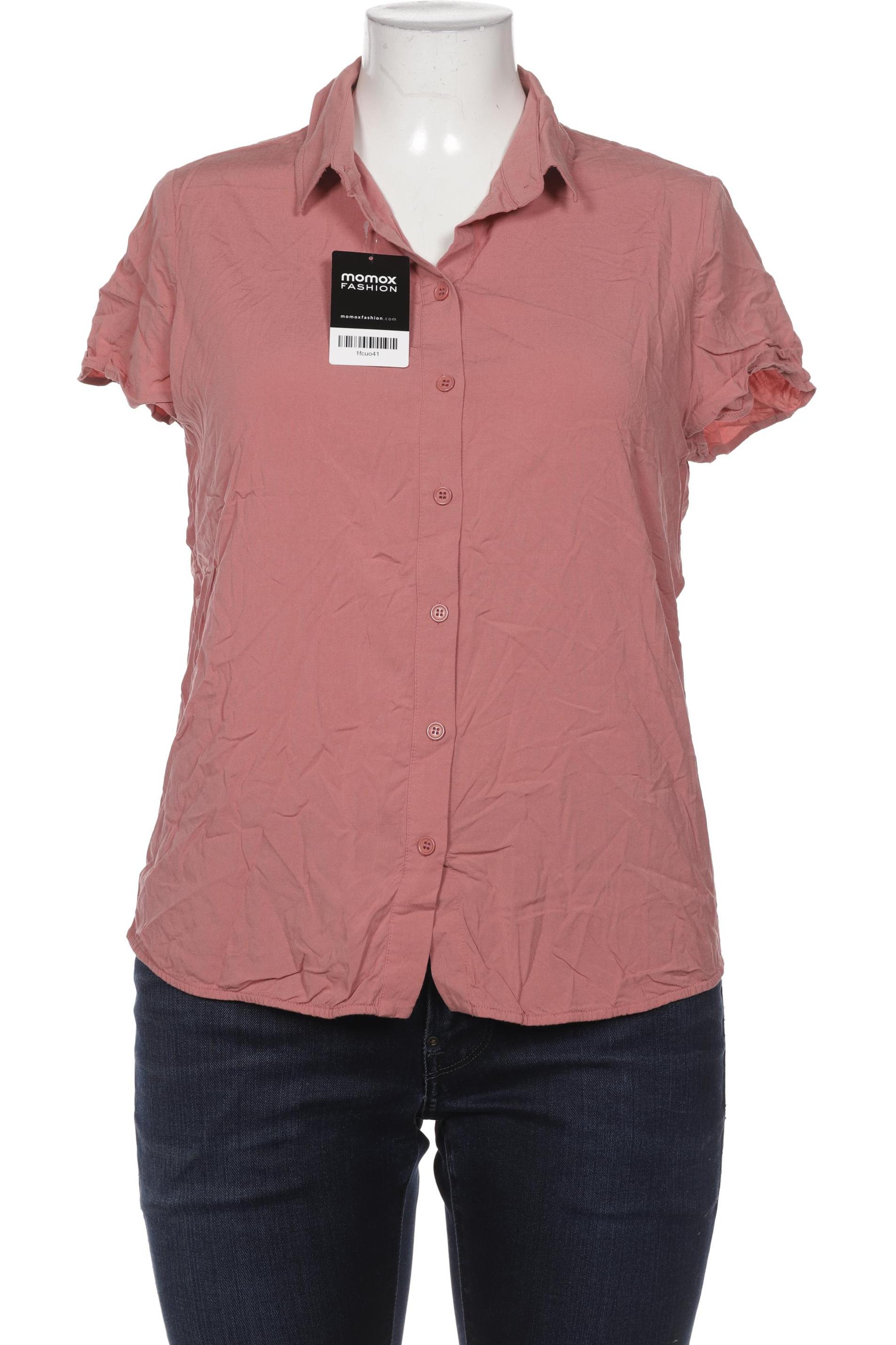 

Samsoe & Samsoe Damen Bluse, pink, Gr. 42