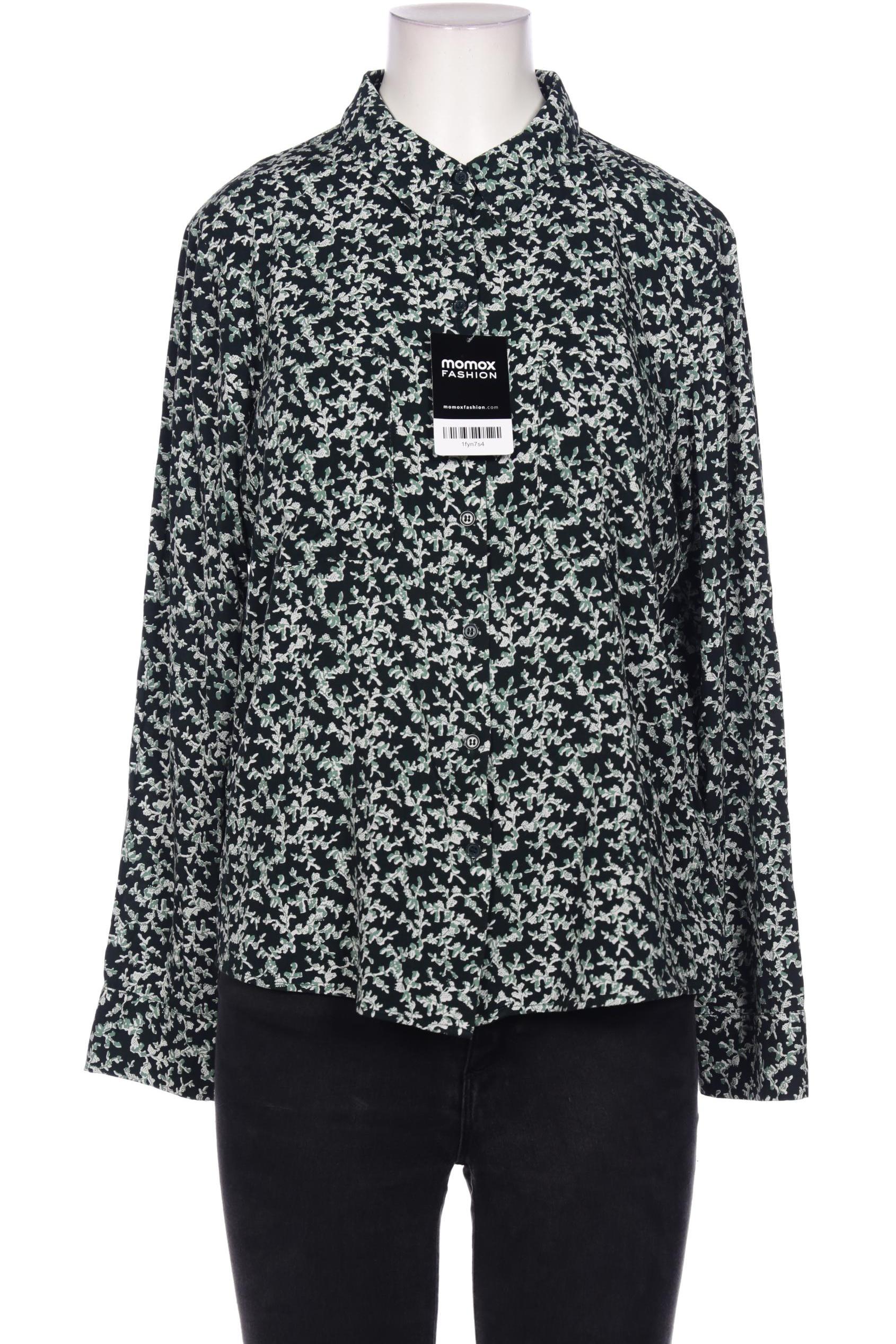 

Samsoe & Samsoe Damen Bluse, grün, Gr. 38