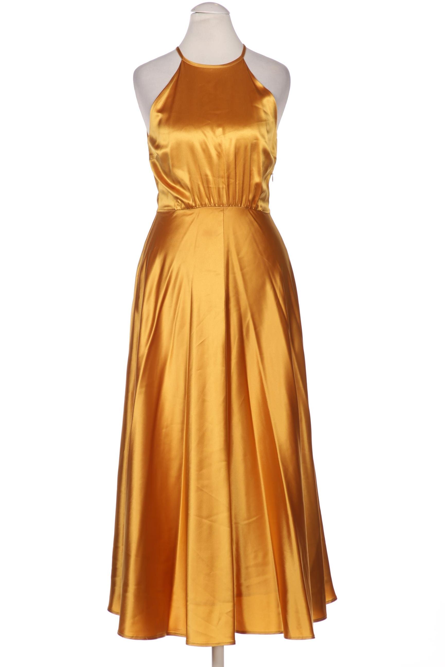 

Samsoe & Samsoe Damen Kleid, gelb, Gr. 32