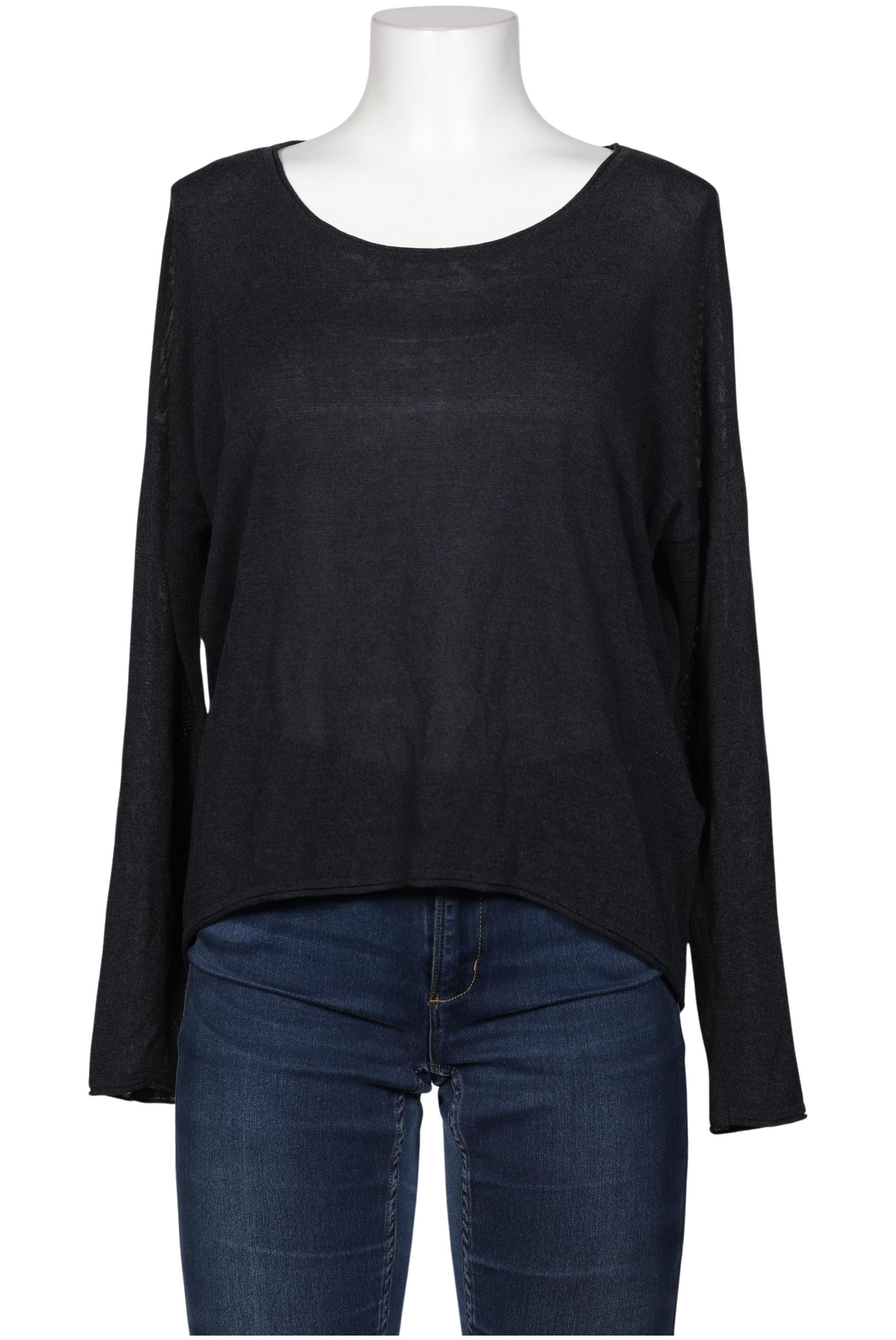 

Samsoe & Samsoe Damen Pullover, marineblau, Gr. 42