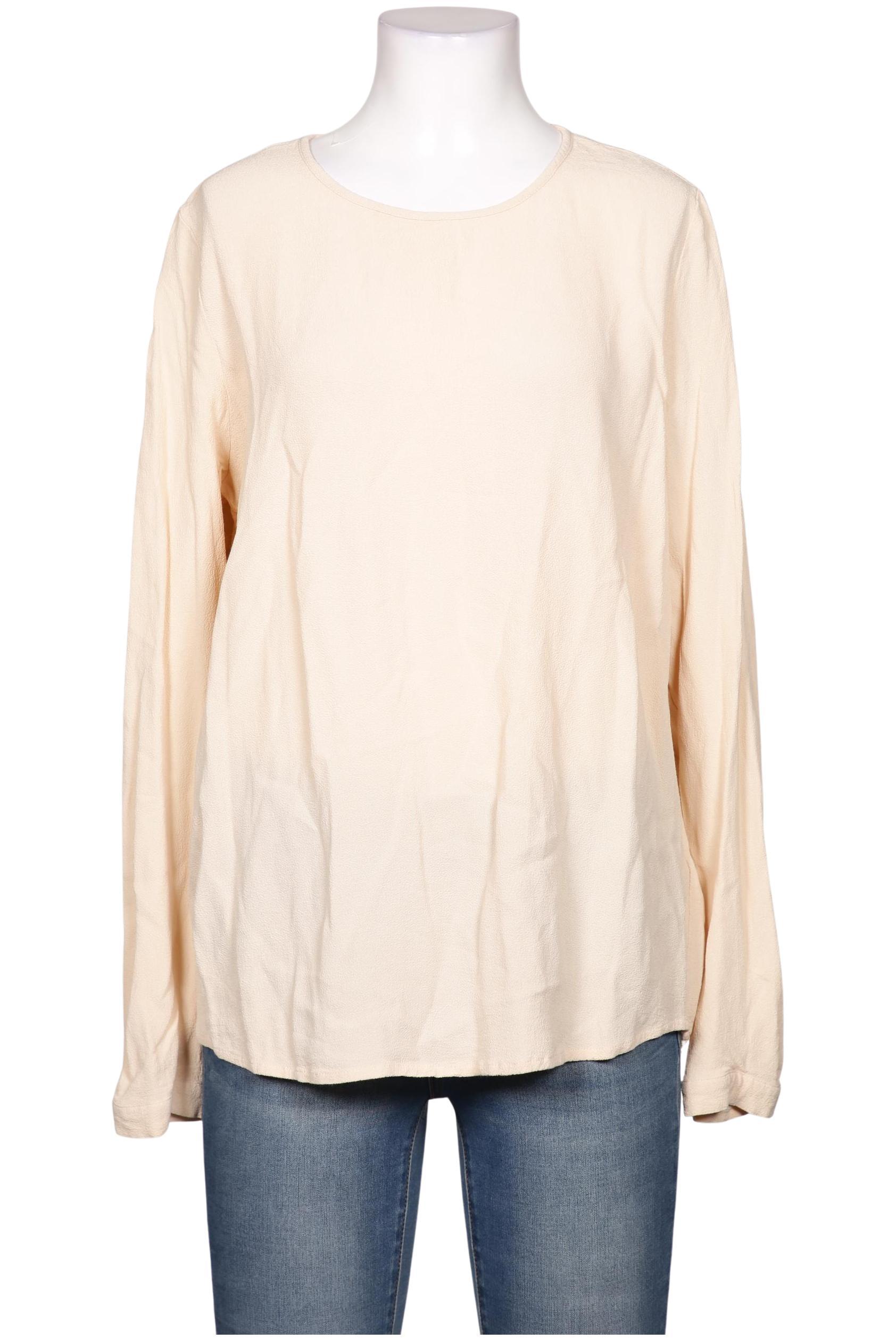 

Samsoe & Samsoe Damen Bluse, orange, Gr. 38