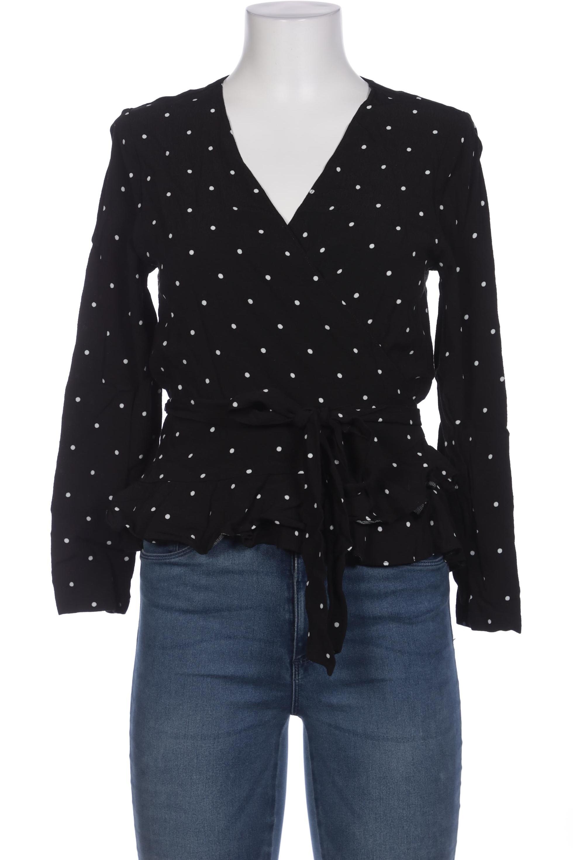 

Samsoe & Samsoe Damen Bluse, schwarz, Gr. 38