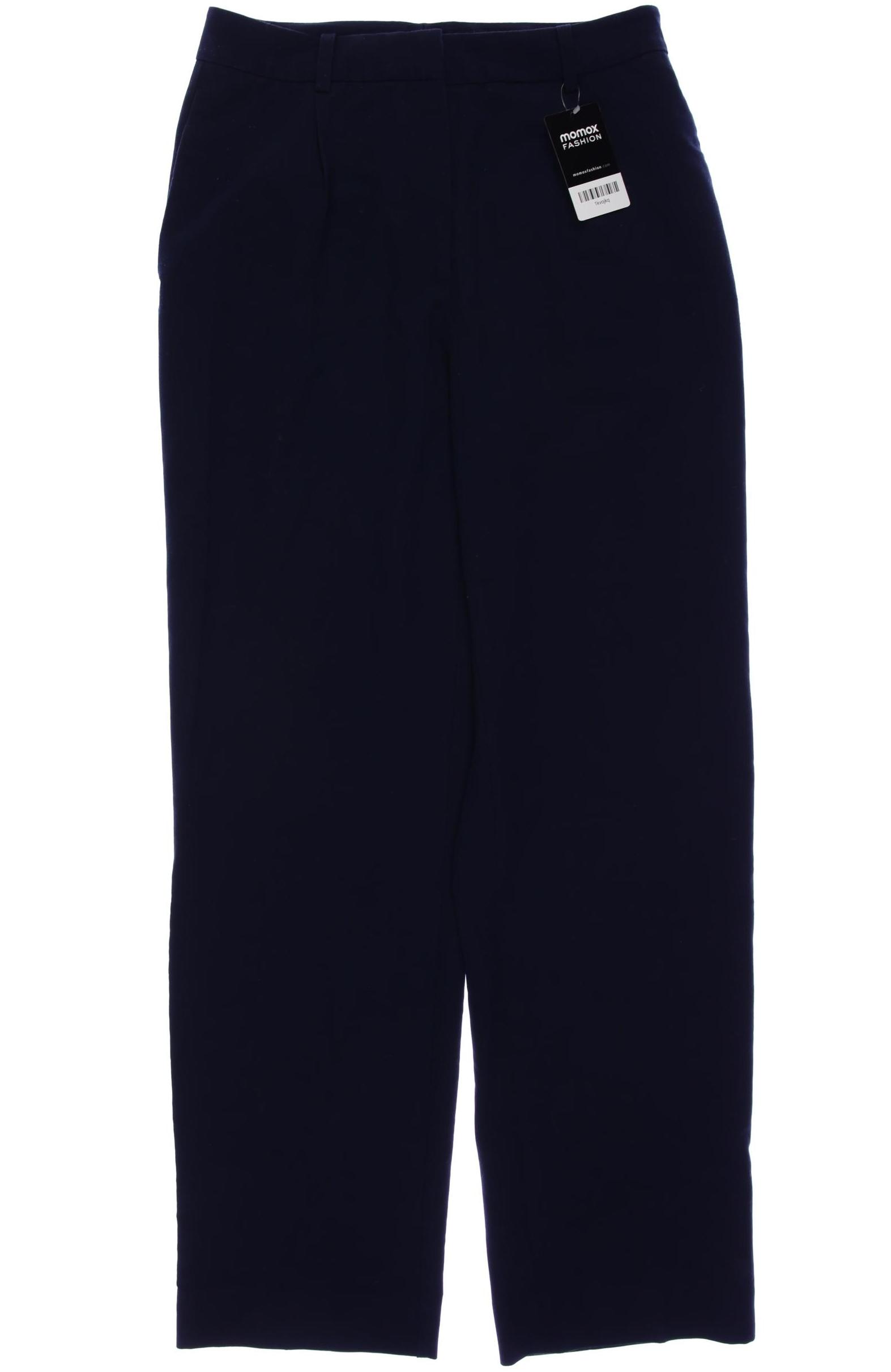 

Samsoe & Samsoe Damen Stoffhose, marineblau, Gr. 0