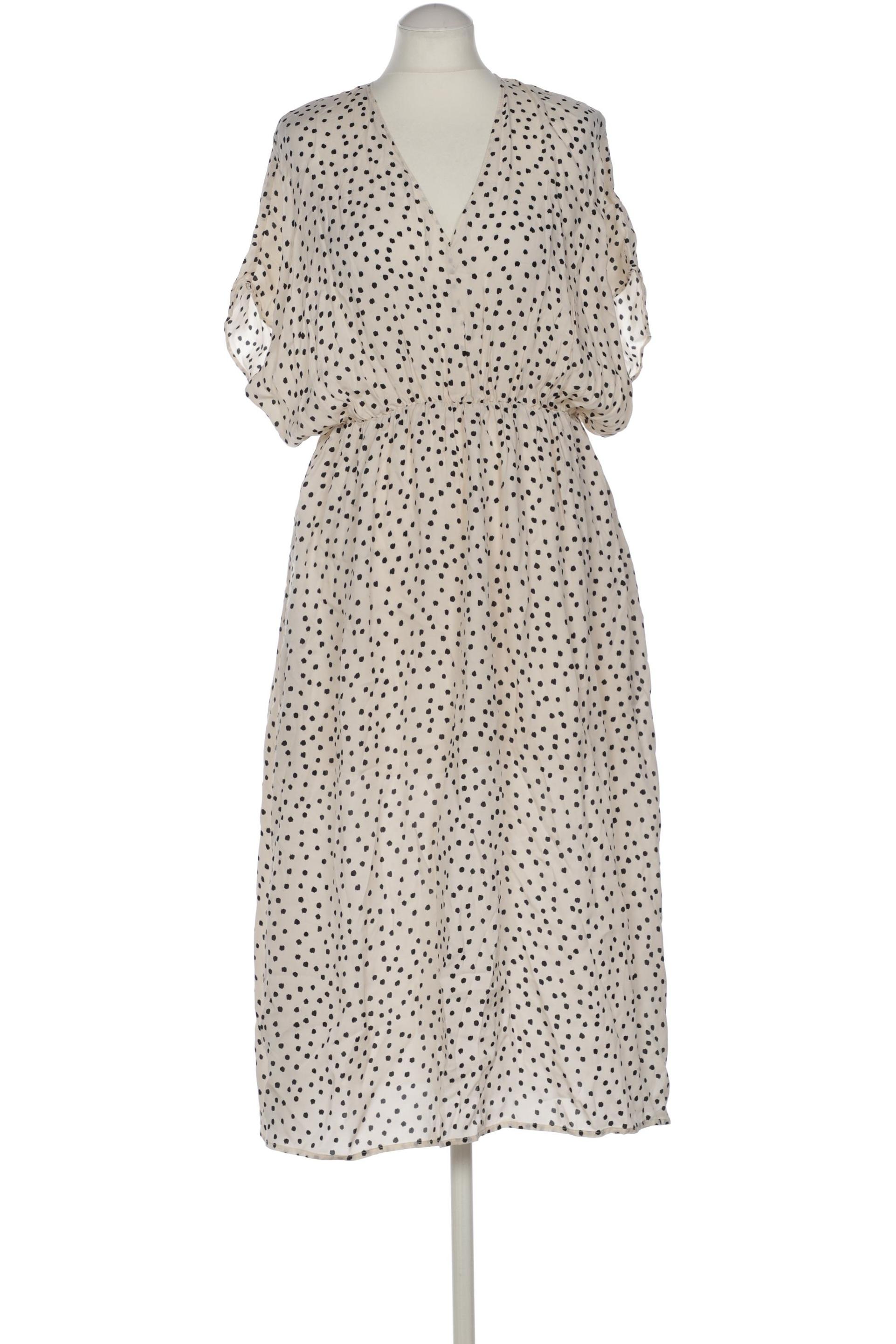 

Samsoe & Samsoe Damen Kleid, beige, Gr. 34