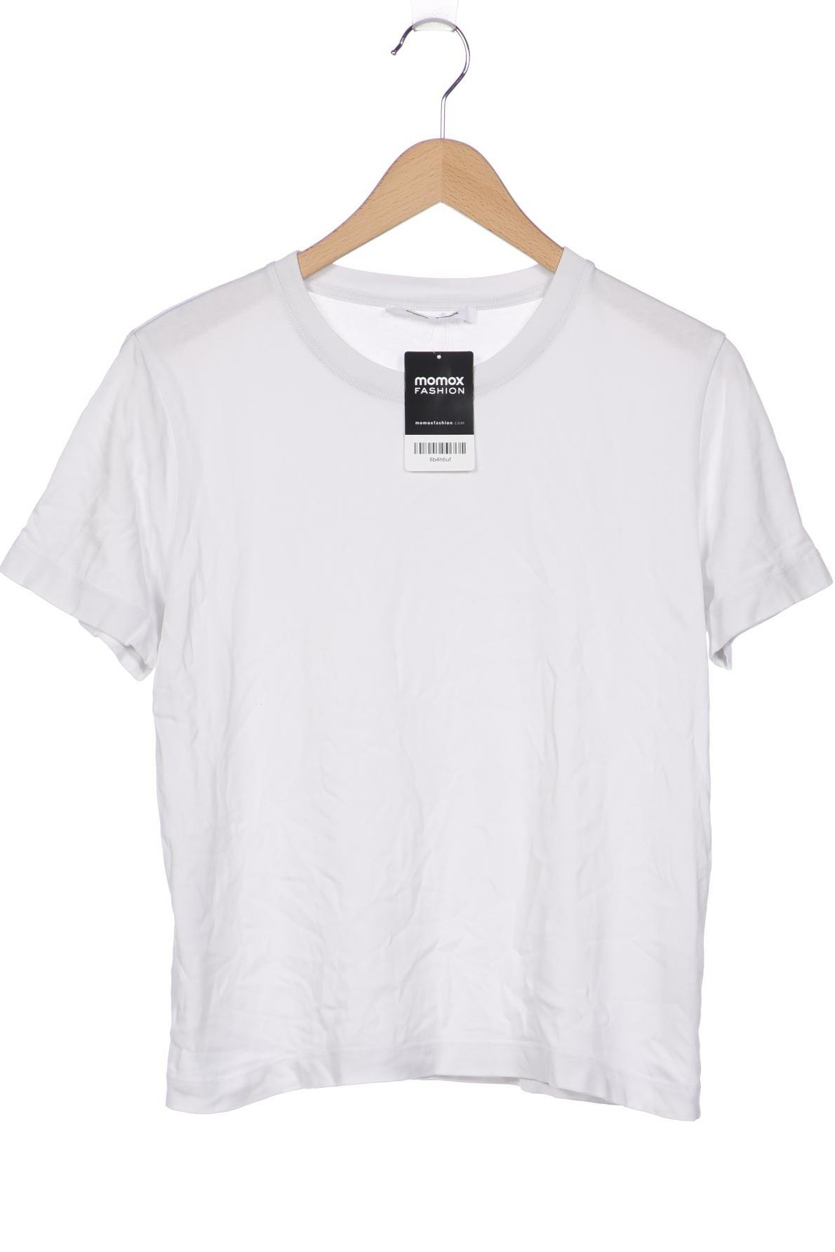 

Samsoe & Samsoe Damen T-Shirt, weiß