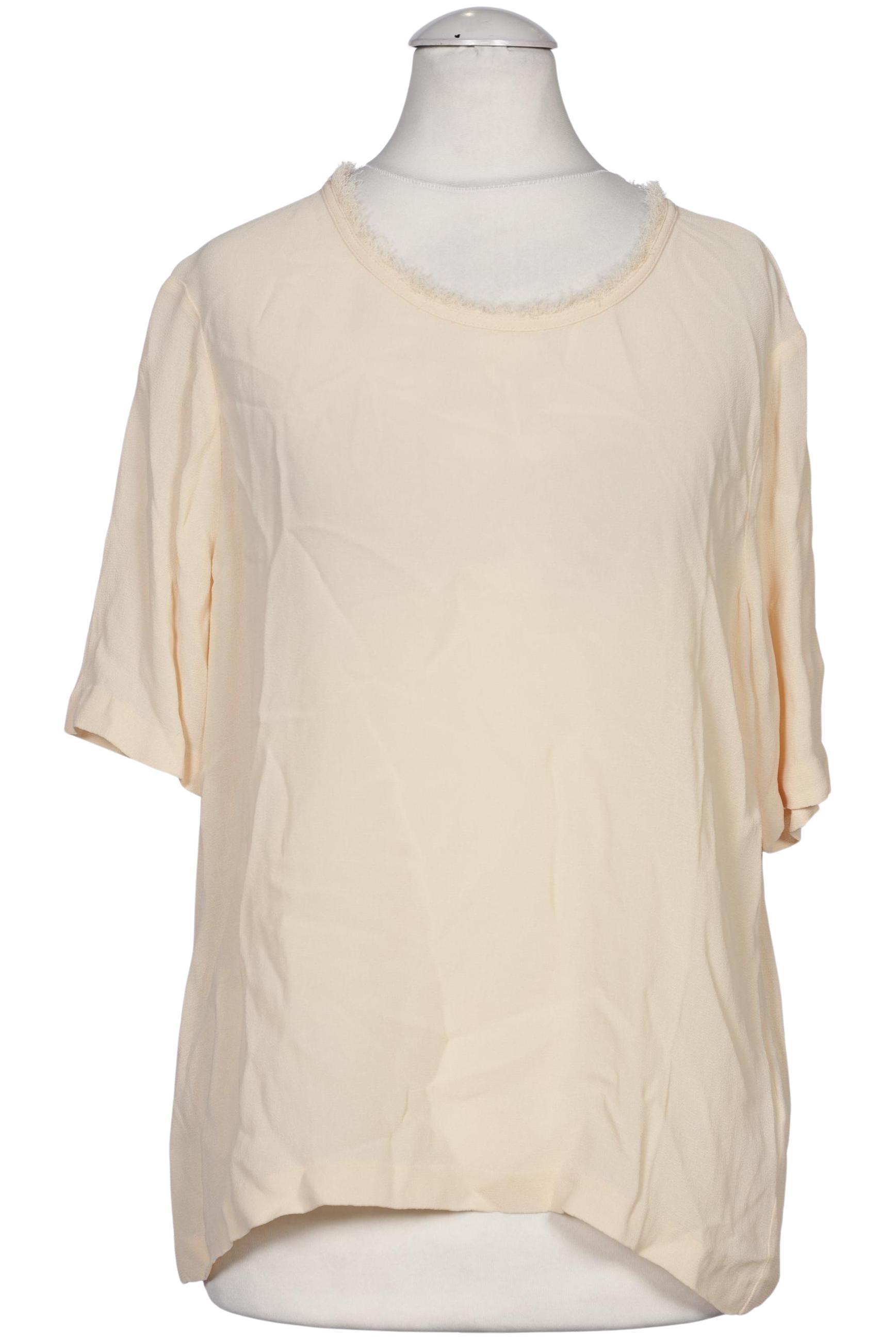 

Samsoe & Samsoe Damen Bluse, cremeweiß, Gr. 34