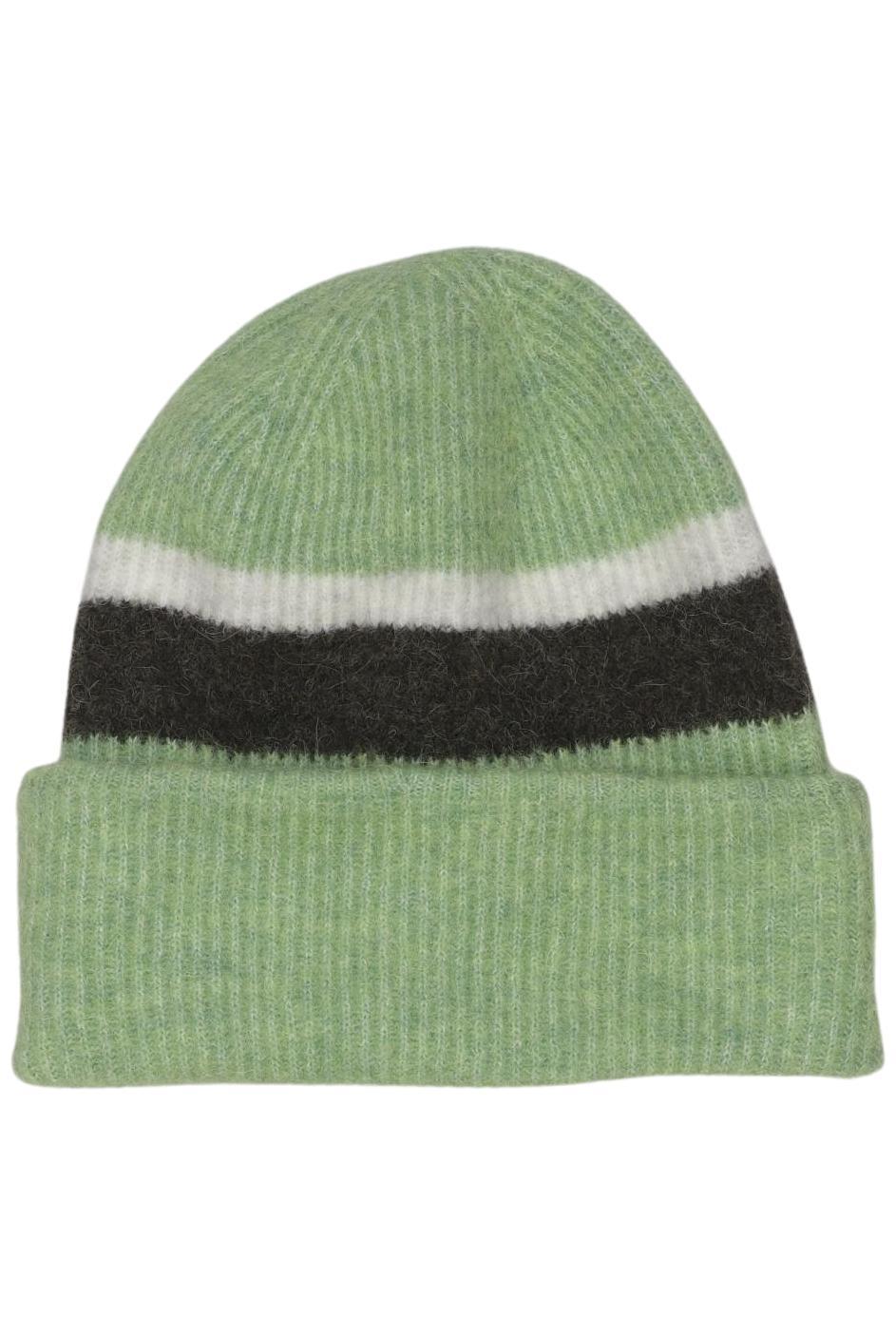 

Samsoe & Samsoe Damen Hut/Mütze, mehrfarbig, Gr. uni