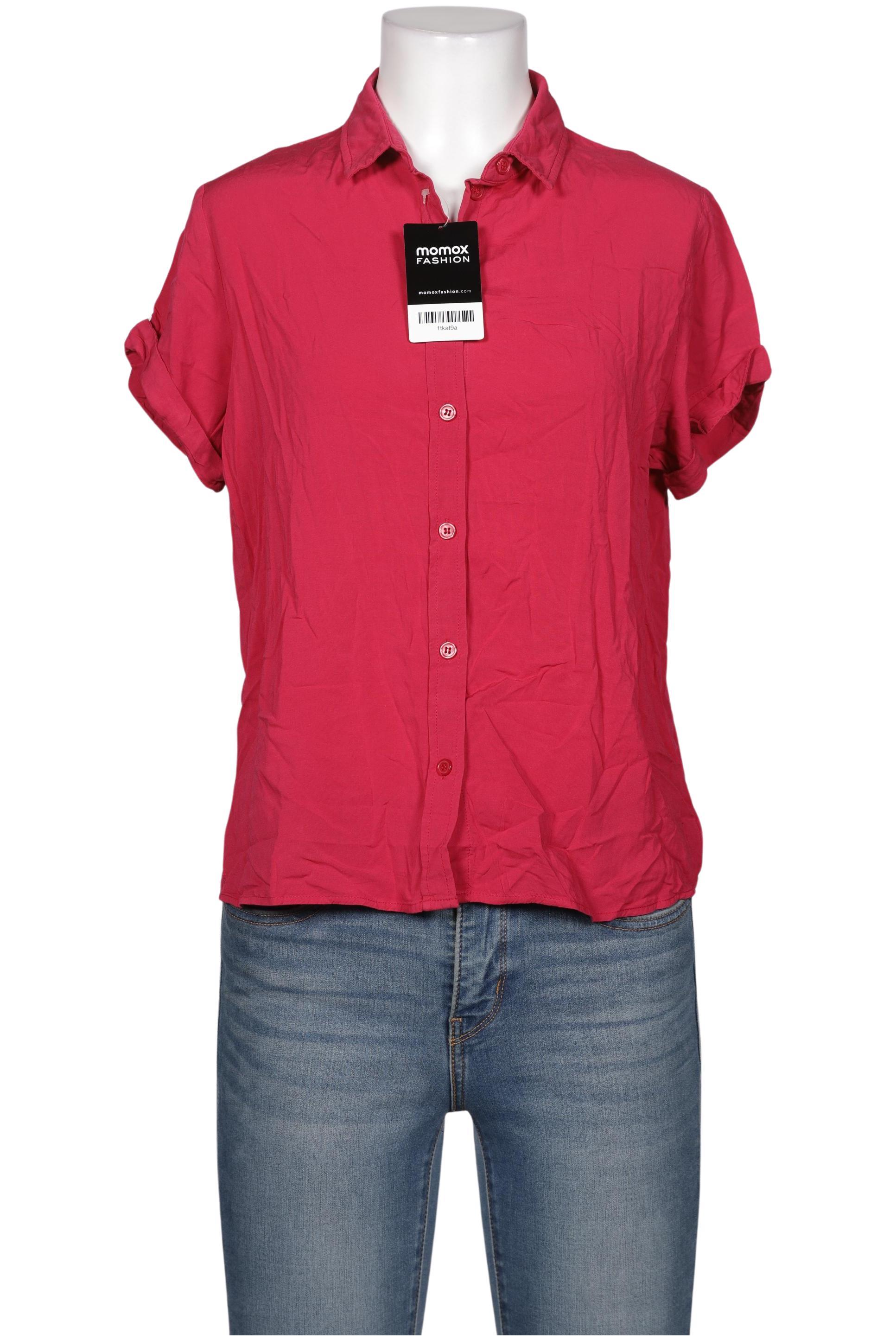 

Samsoe & Samsoe Damen Bluse, pink, Gr. 34