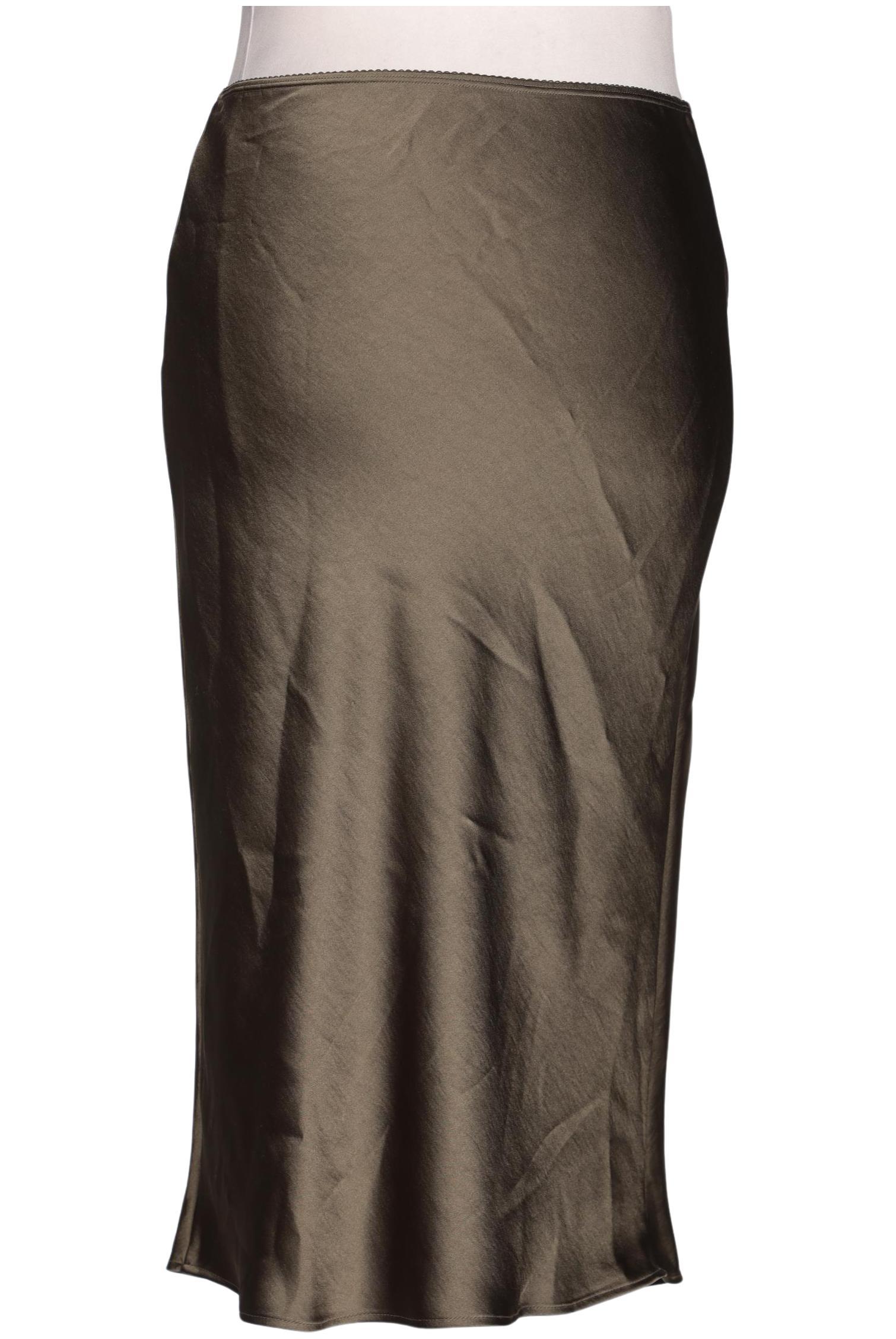 

Samsoe & Samsoe Damen Rock, grün, Gr. 42