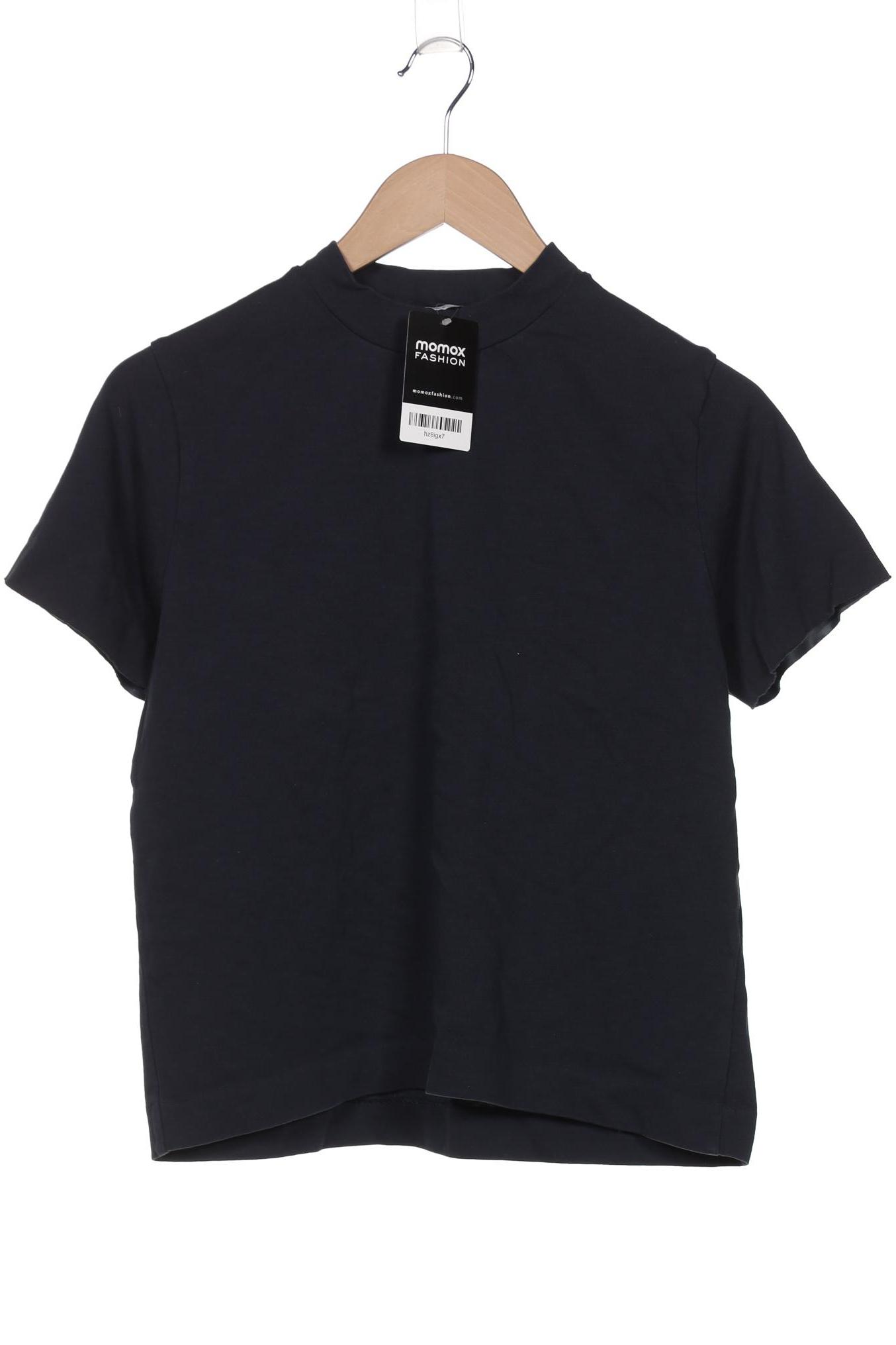 

Samsoe & Samsoe Damen T-Shirt, marineblau, Gr. 36