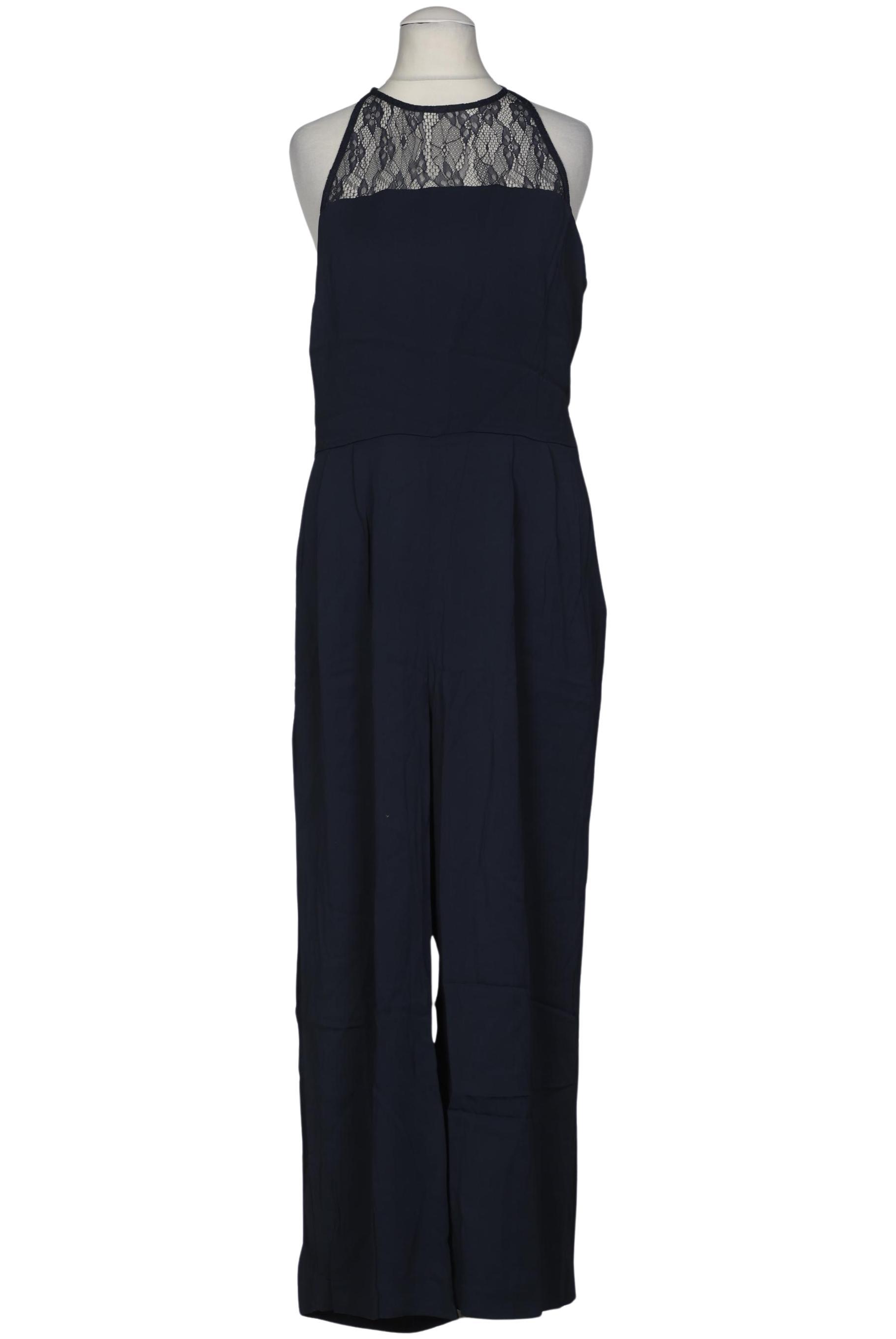 

Samsoe & Samsoe Damen Jumpsuit/Overall, marineblau, Gr. 38