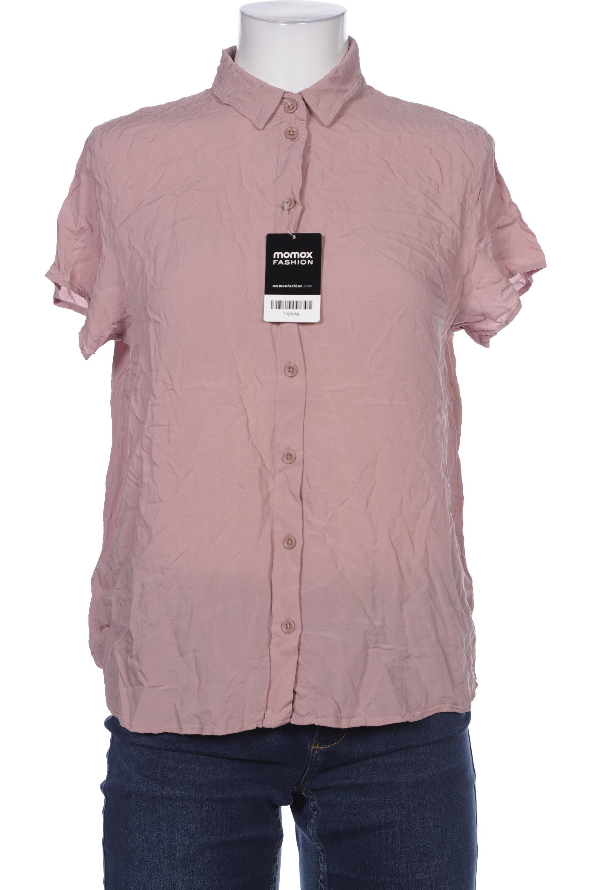 

Samsoe & Samsoe Damen Bluse, pink, Gr. 44