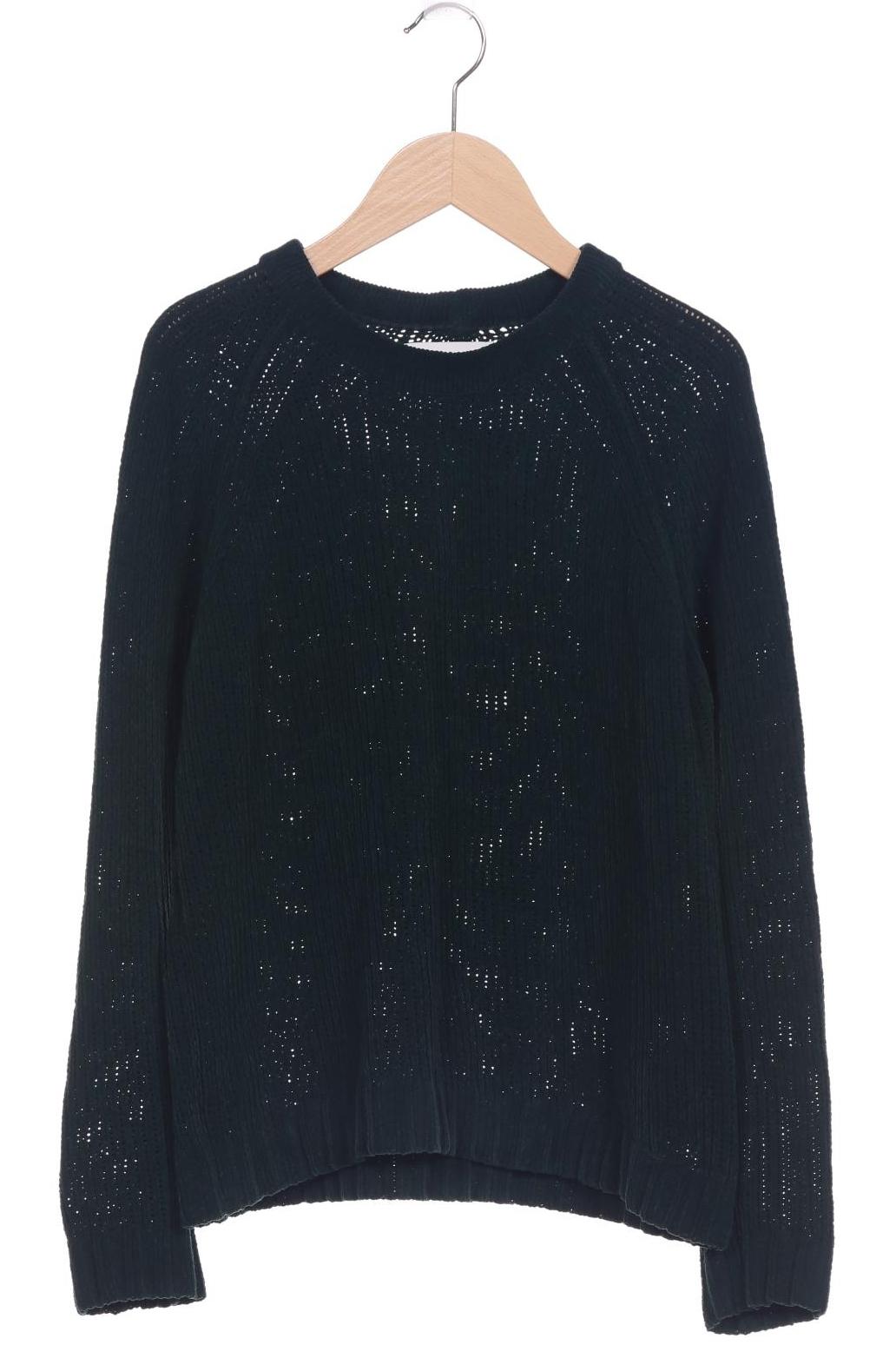 

Samsoe & Samsoe Damen Pullover, grün, Gr. 36